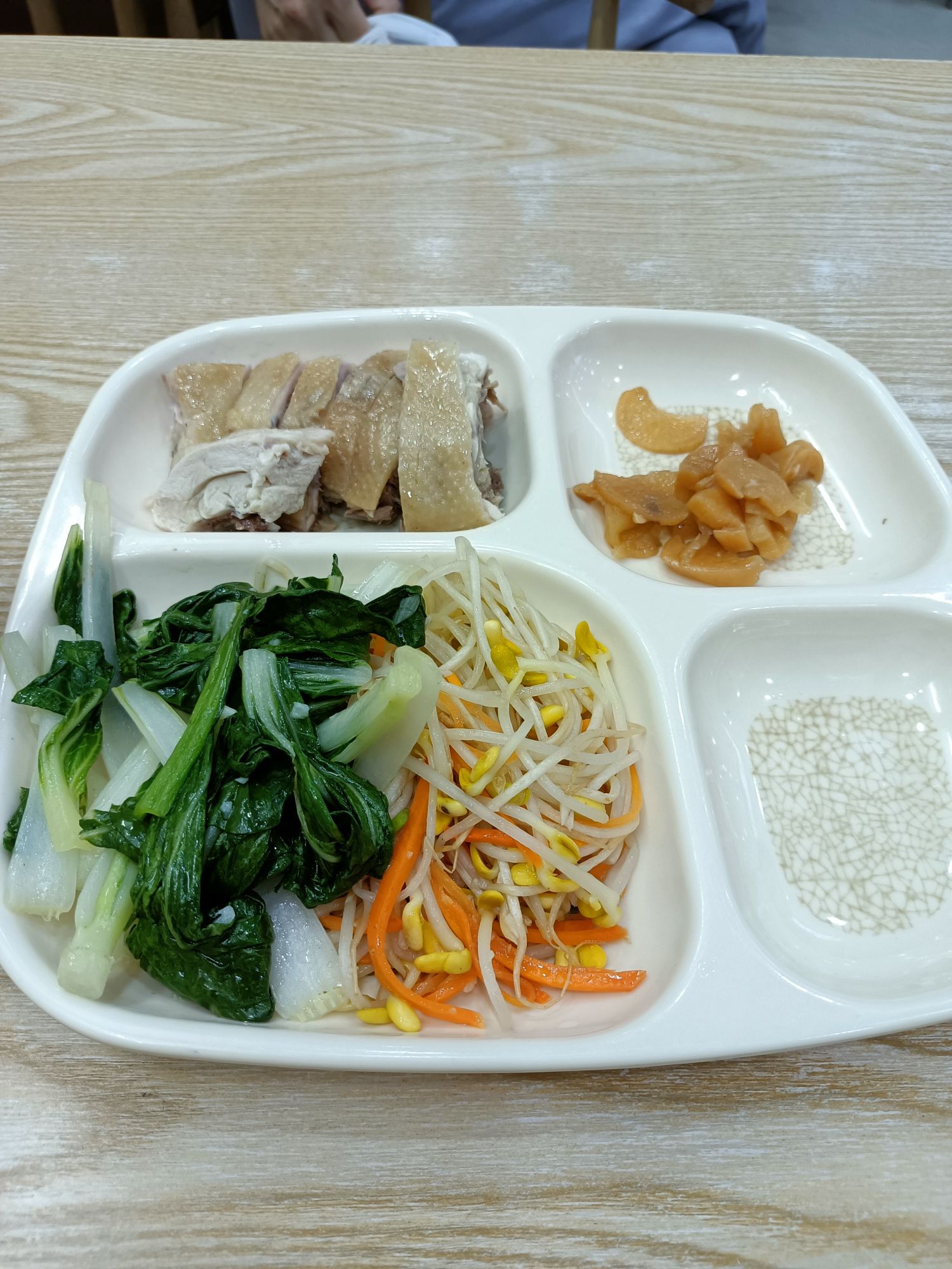 金碧园文昌鸡饭店(外贸店)