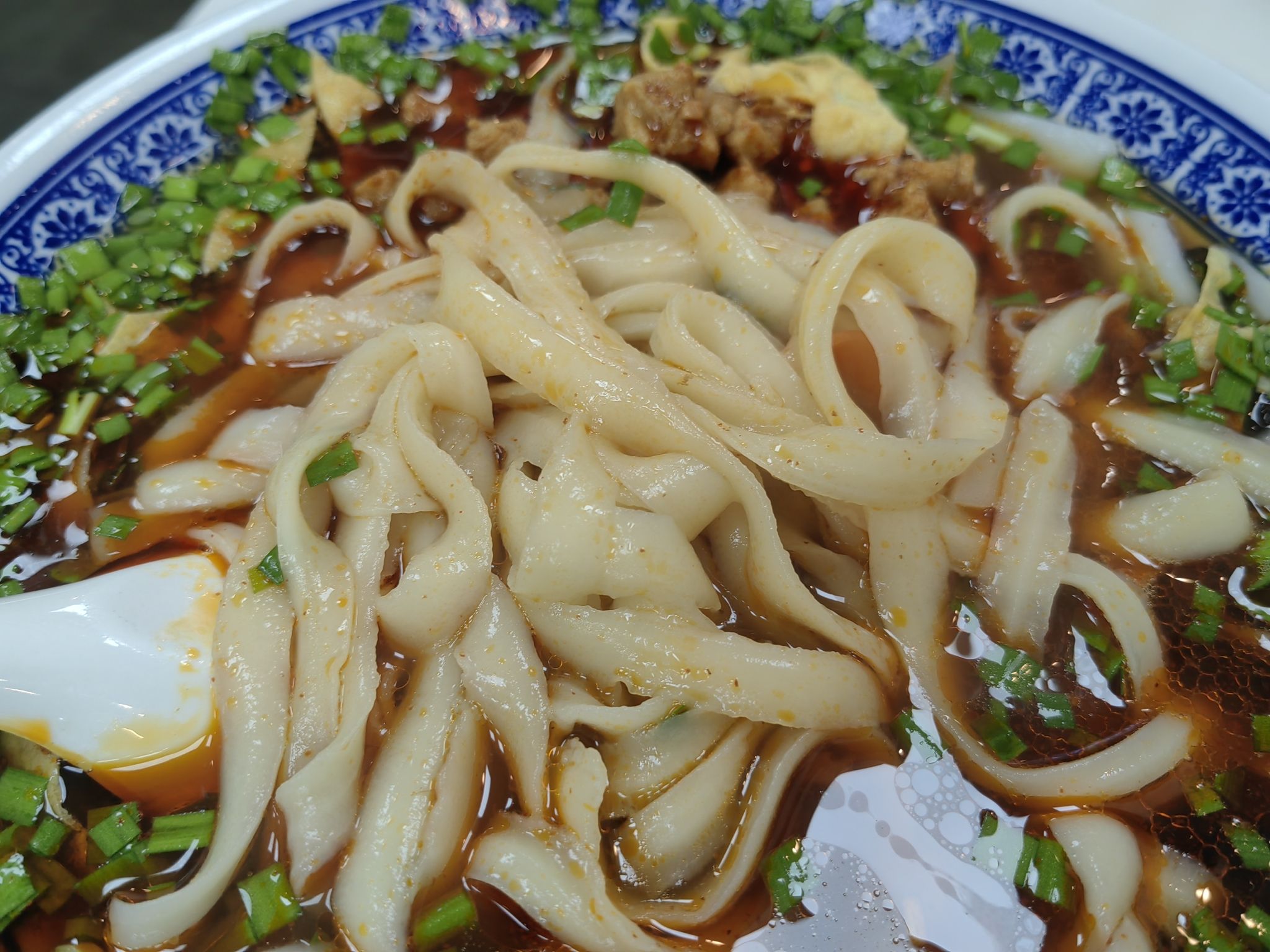 山西面馆(兴丹店)