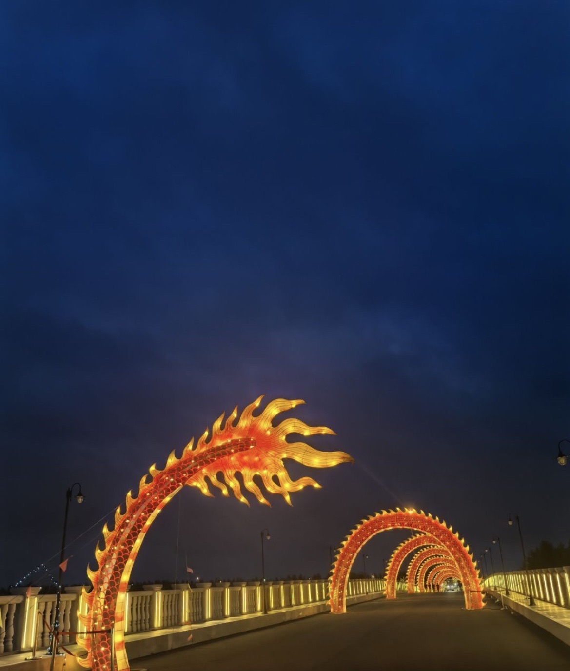 哒哒岛旅游度假区旅行图片 3