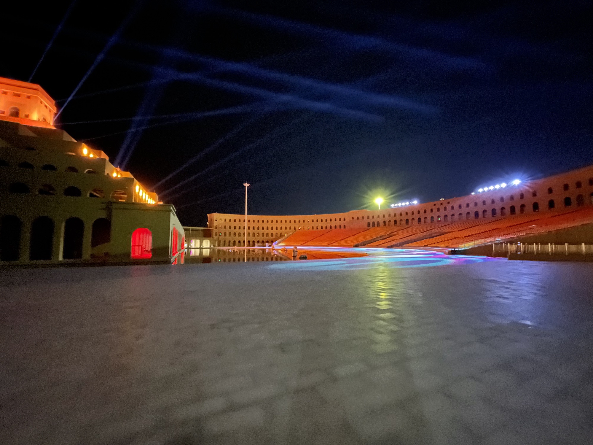 哒哒岛旅游度假区旅行图片 2