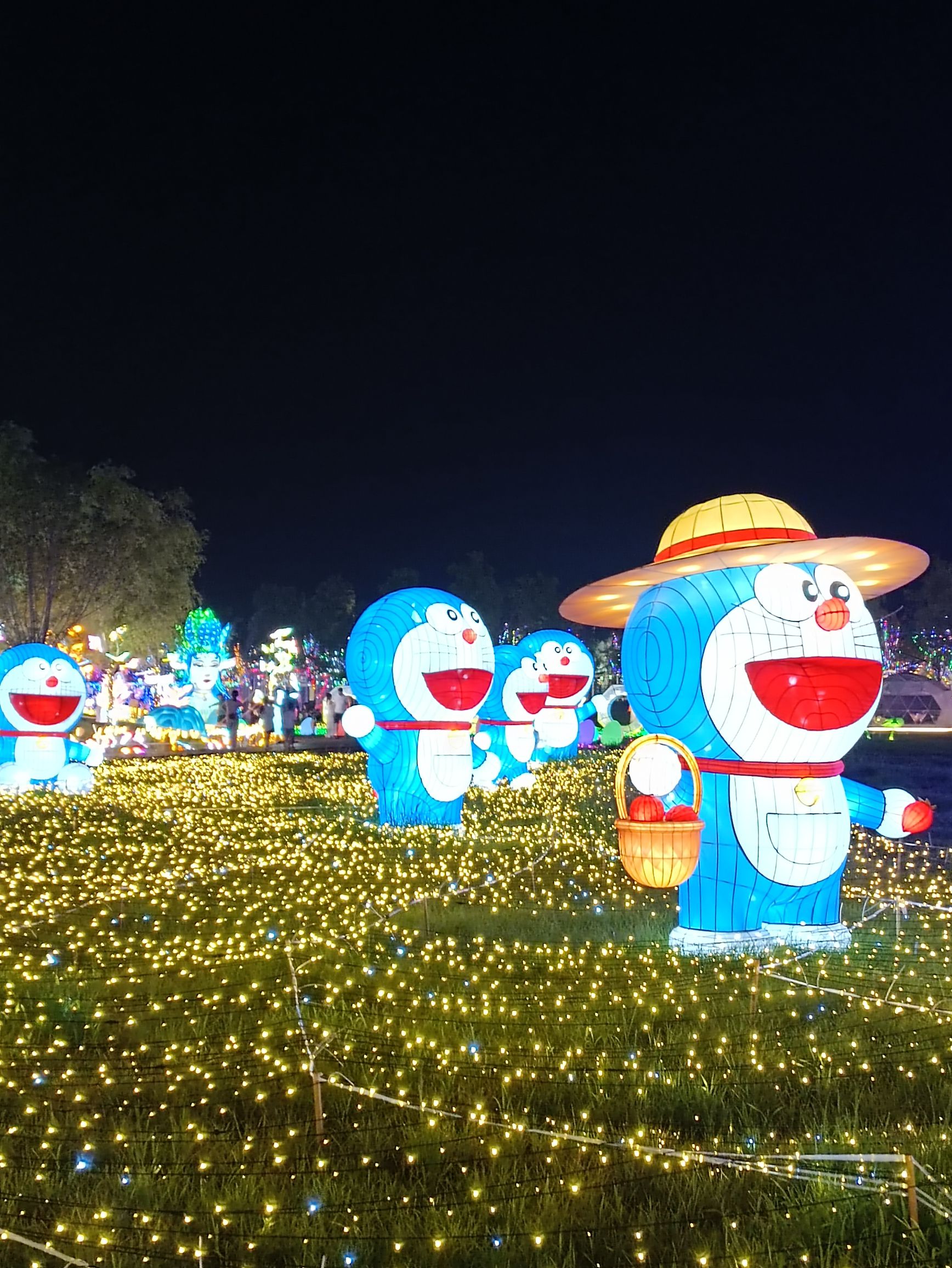 哒哒岛旅游度假区旅行图片 1