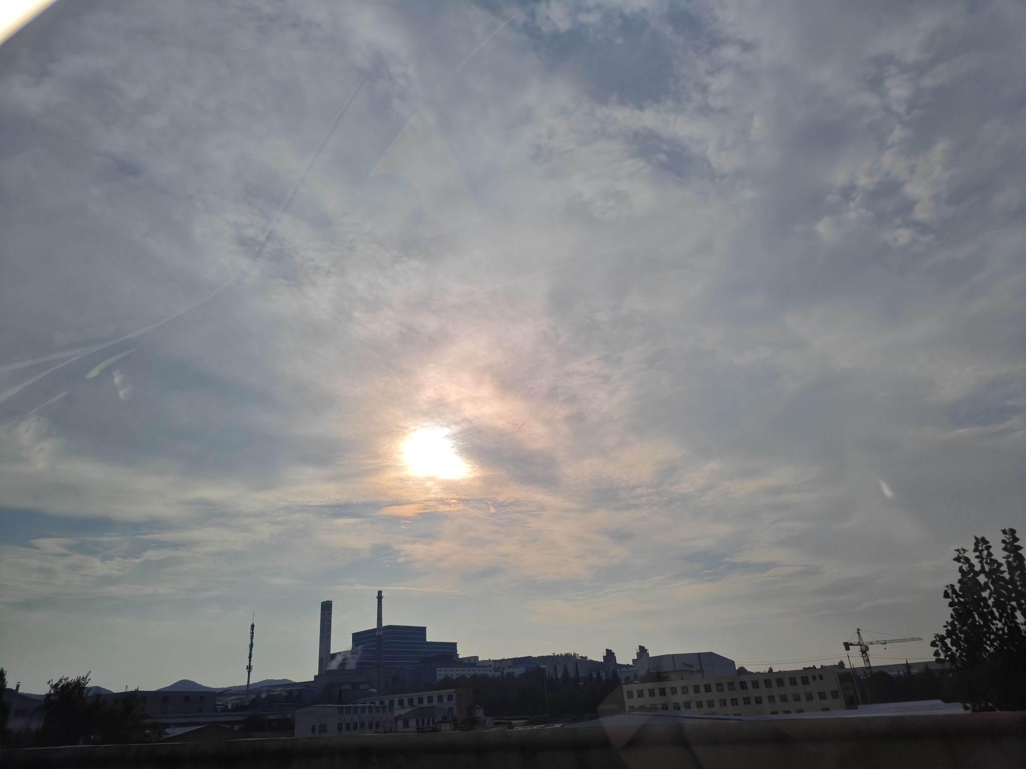 九女山公园旅行图片 3