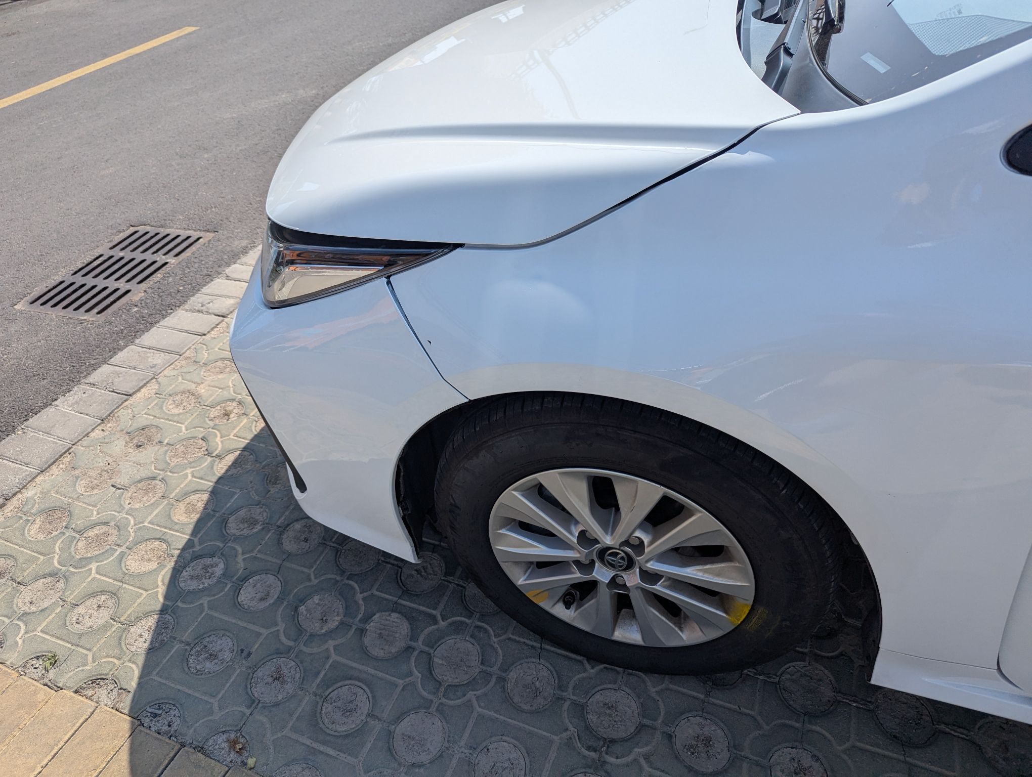 一嗨租车(大同高铁南站店)