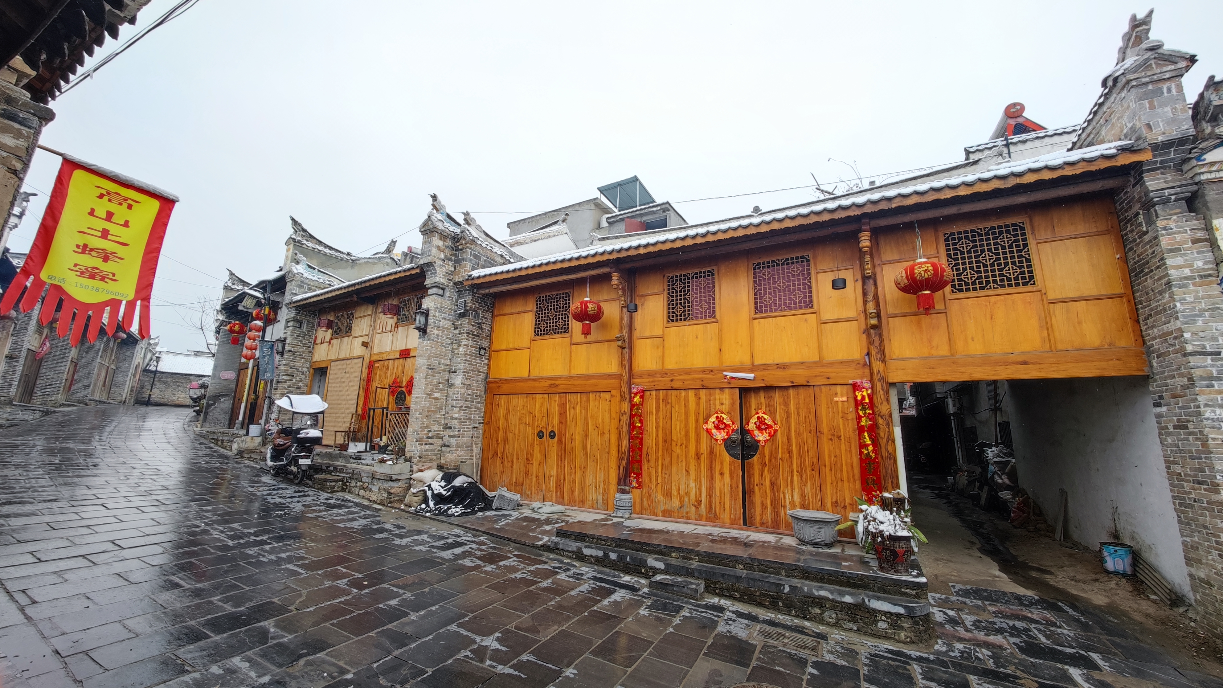 观园博物馆旅行图片 3