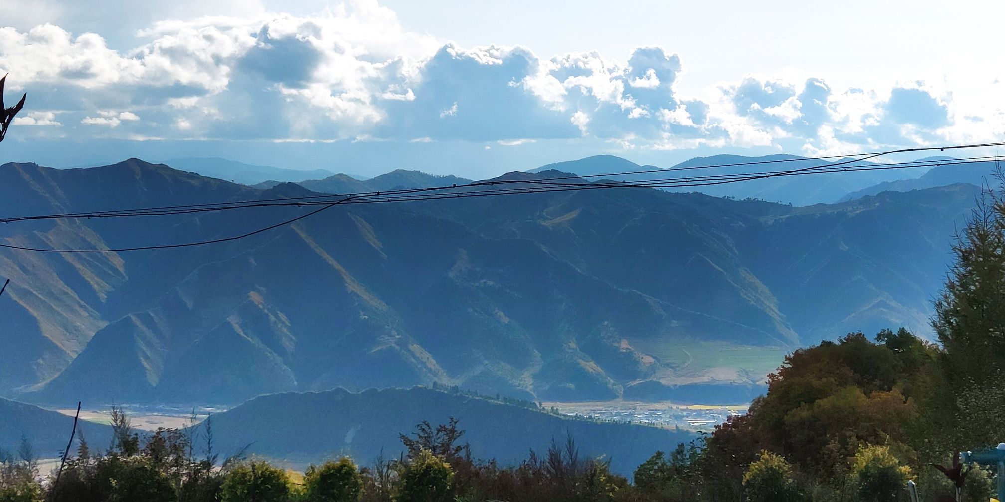 千年崖城风景区旅行图片 3