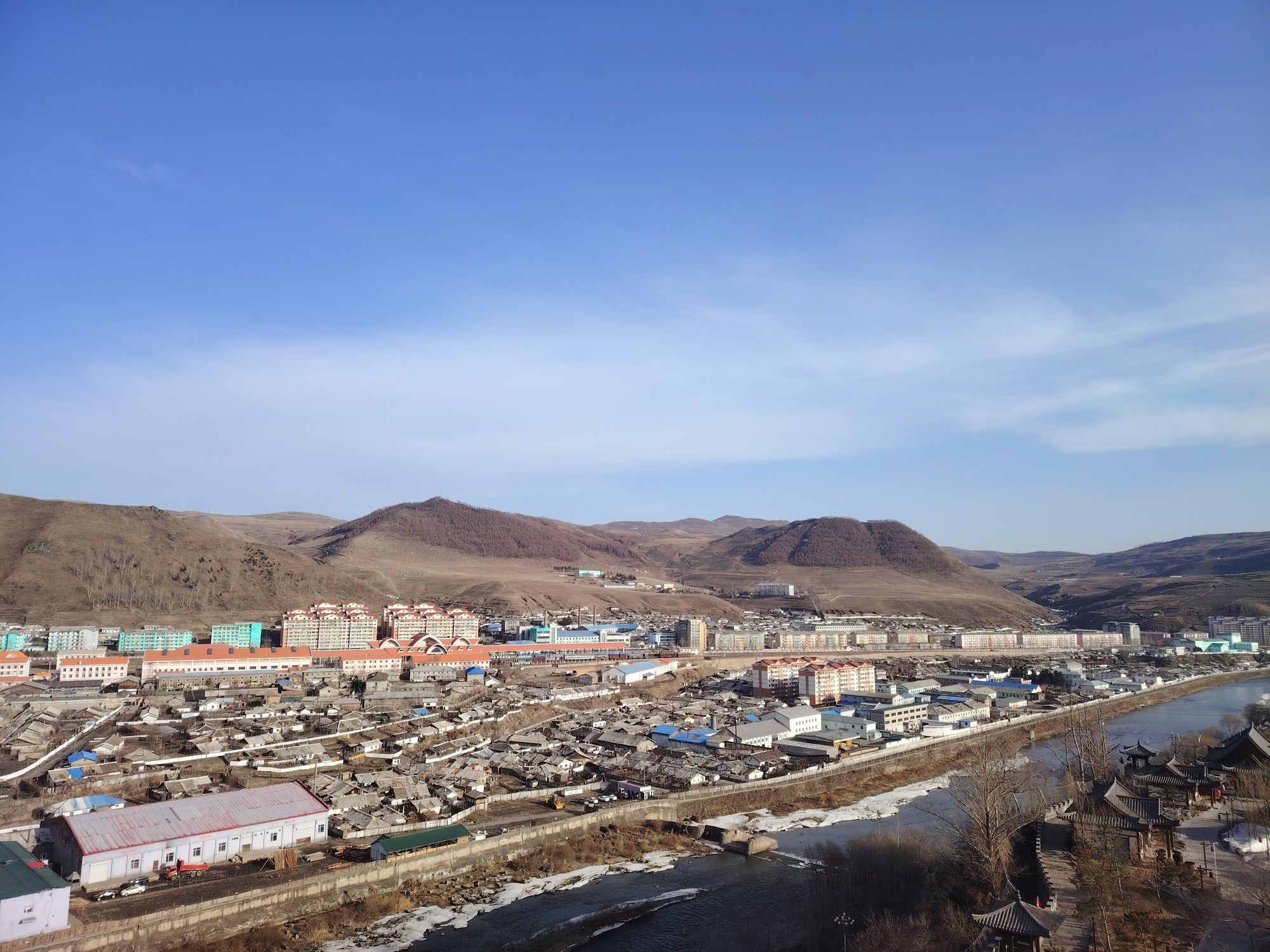 千年崖城风景区旅行图片 2