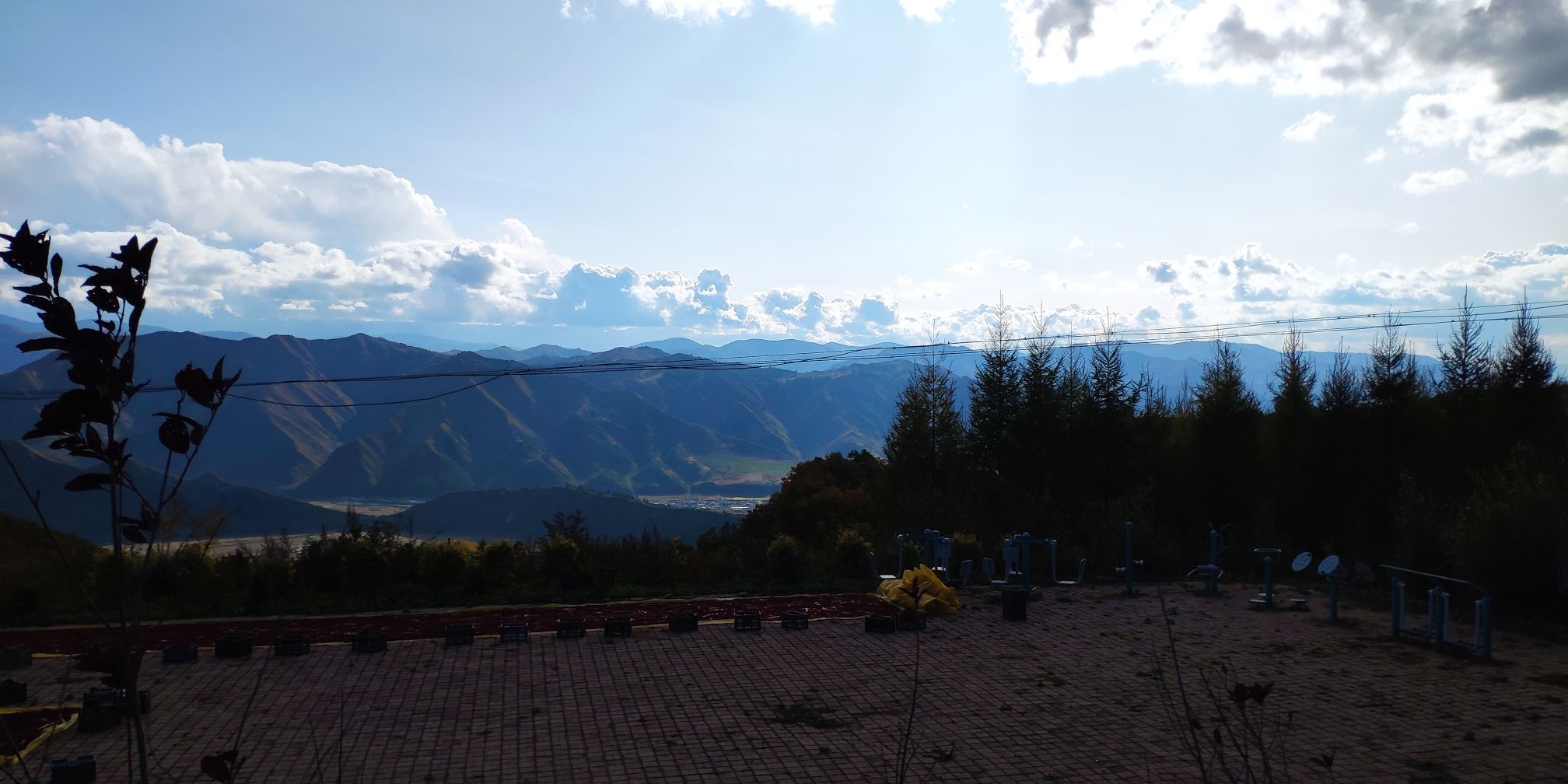 千年崖城风景区旅行图片 2