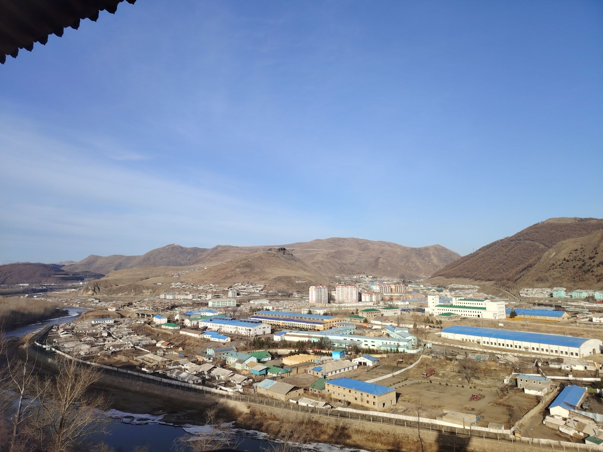 千年崖城风景区旅行图片 3