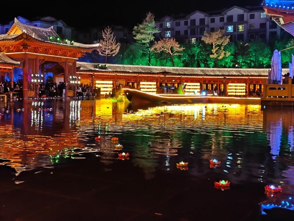 千年崖城风景区旅行图片 3