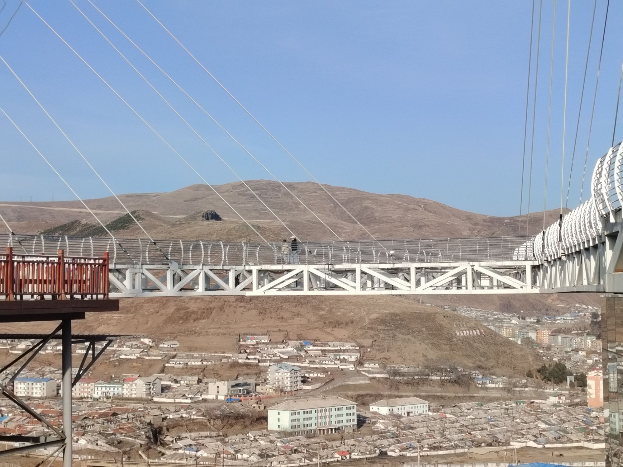 千年崖城风景区旅行图片 1