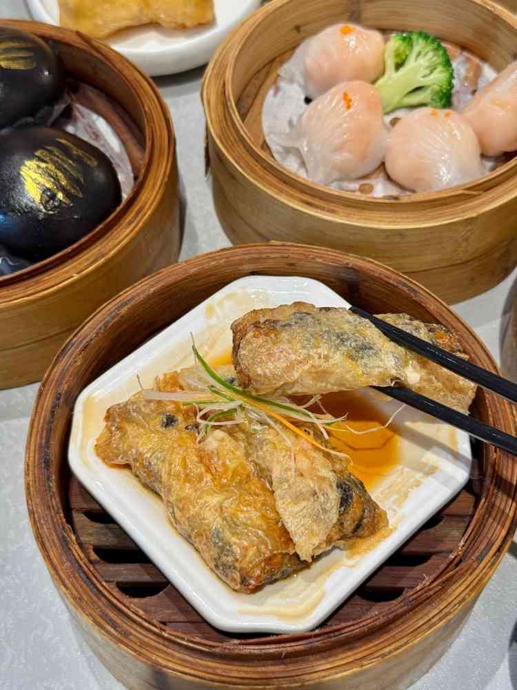 宁粤汇·海鲜粤菜餐厅(凤岭店)