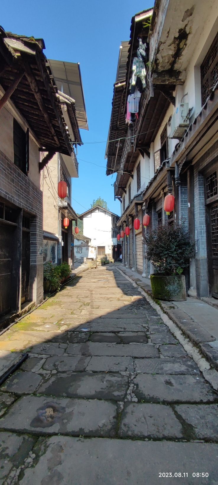 罗田古镇旅行图片 3