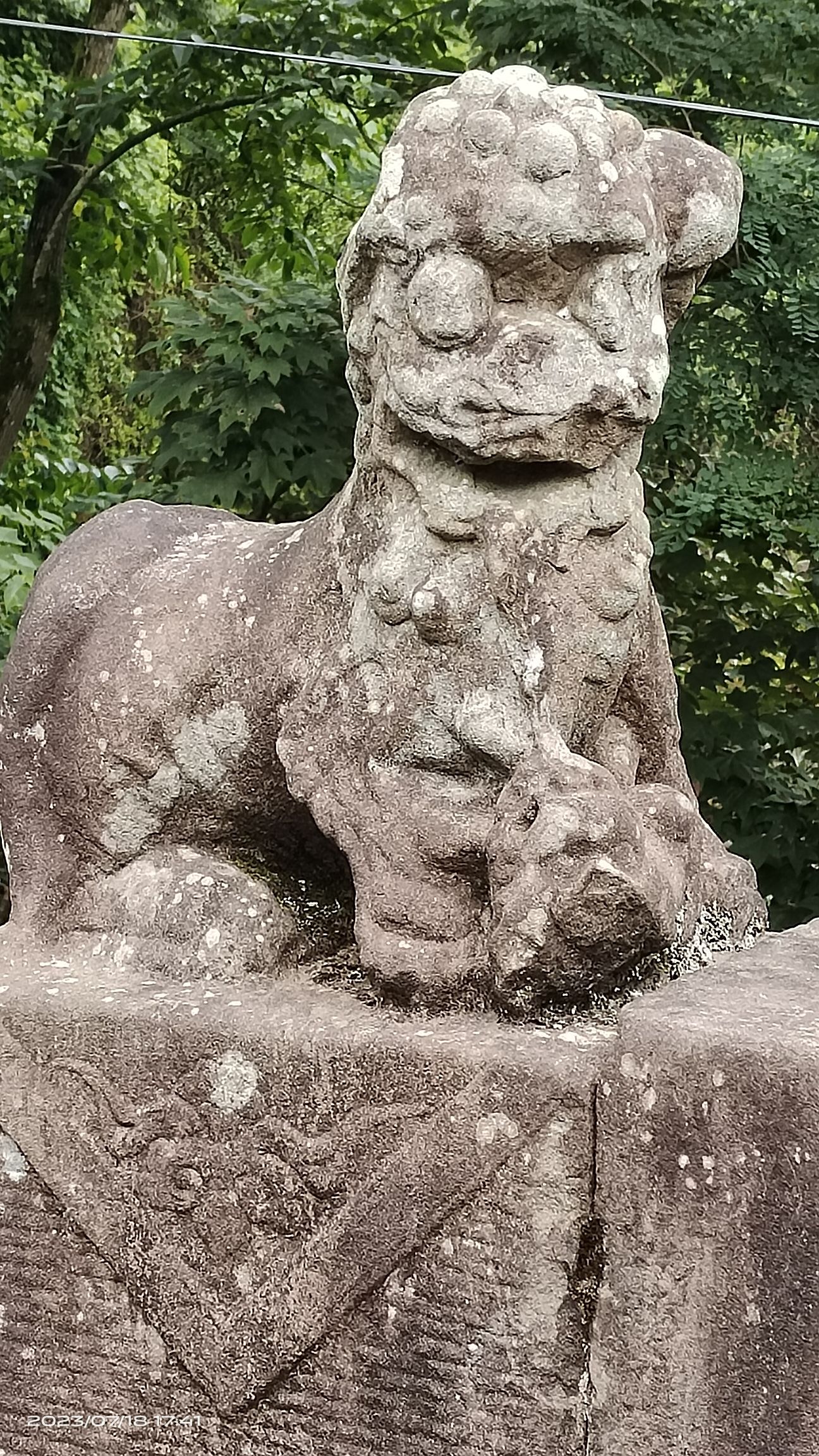 罗田古镇旅行图片 3