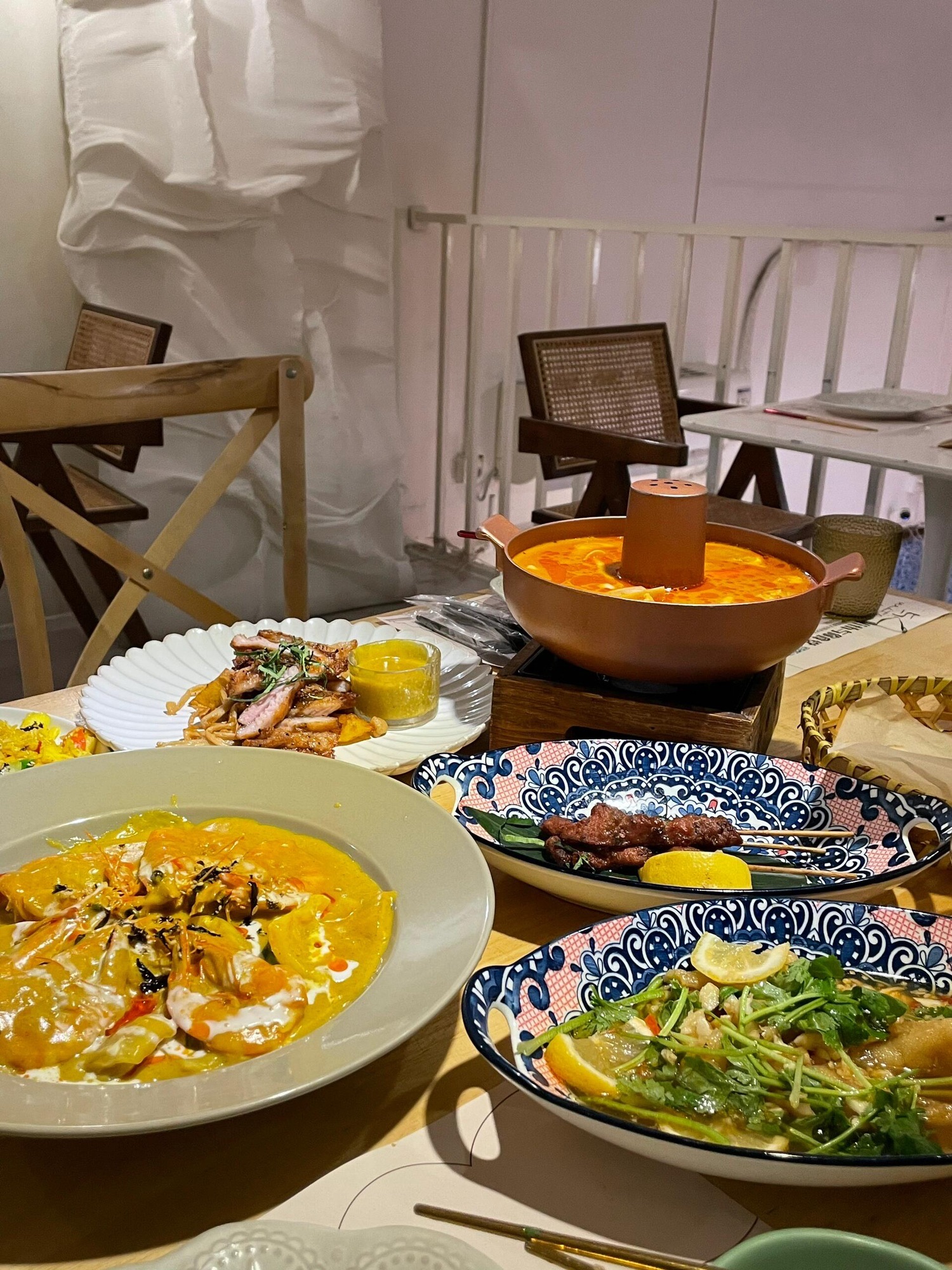 与你食堂(龙光·阳光水岸店)