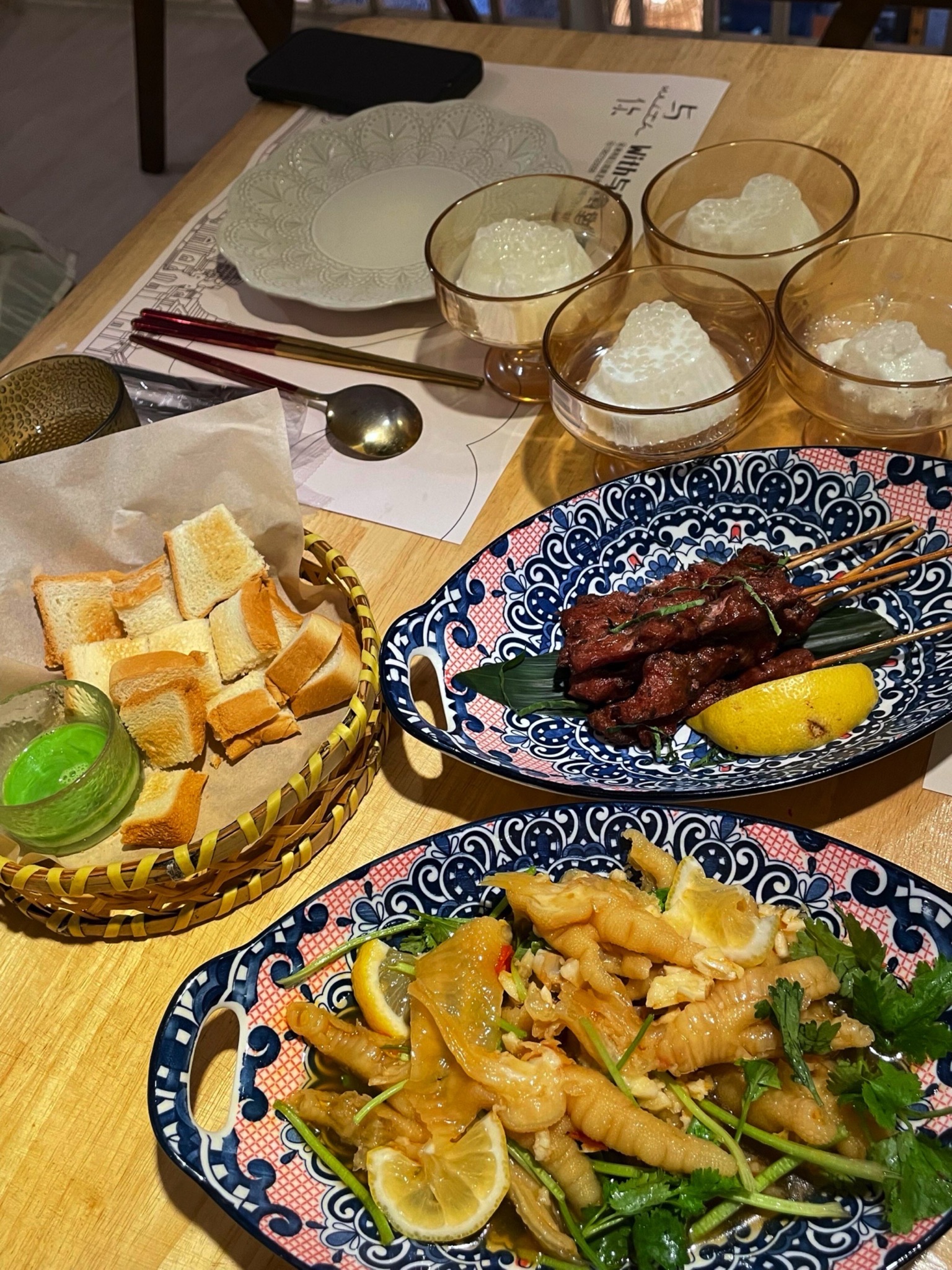 与你食堂(龙光·阳光水岸店)