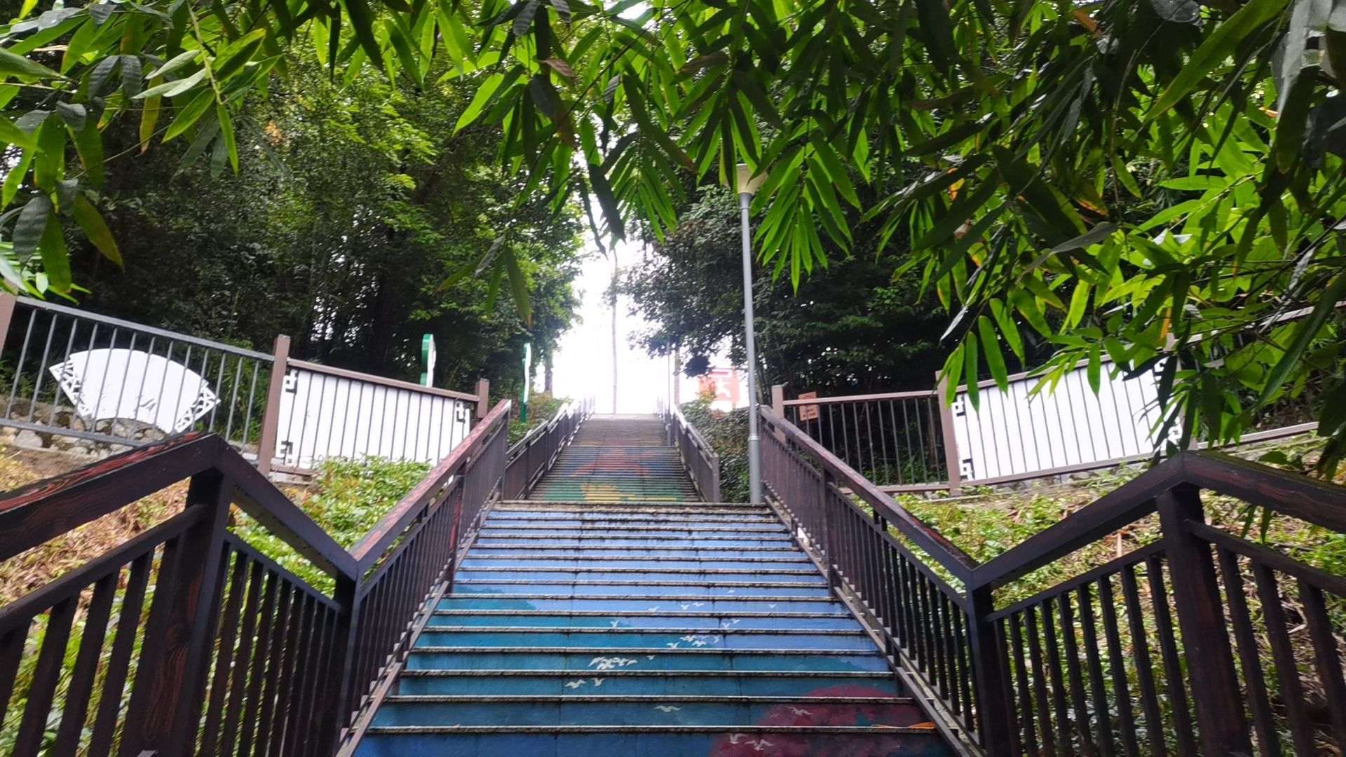 北楼岗公园旅行图片 2