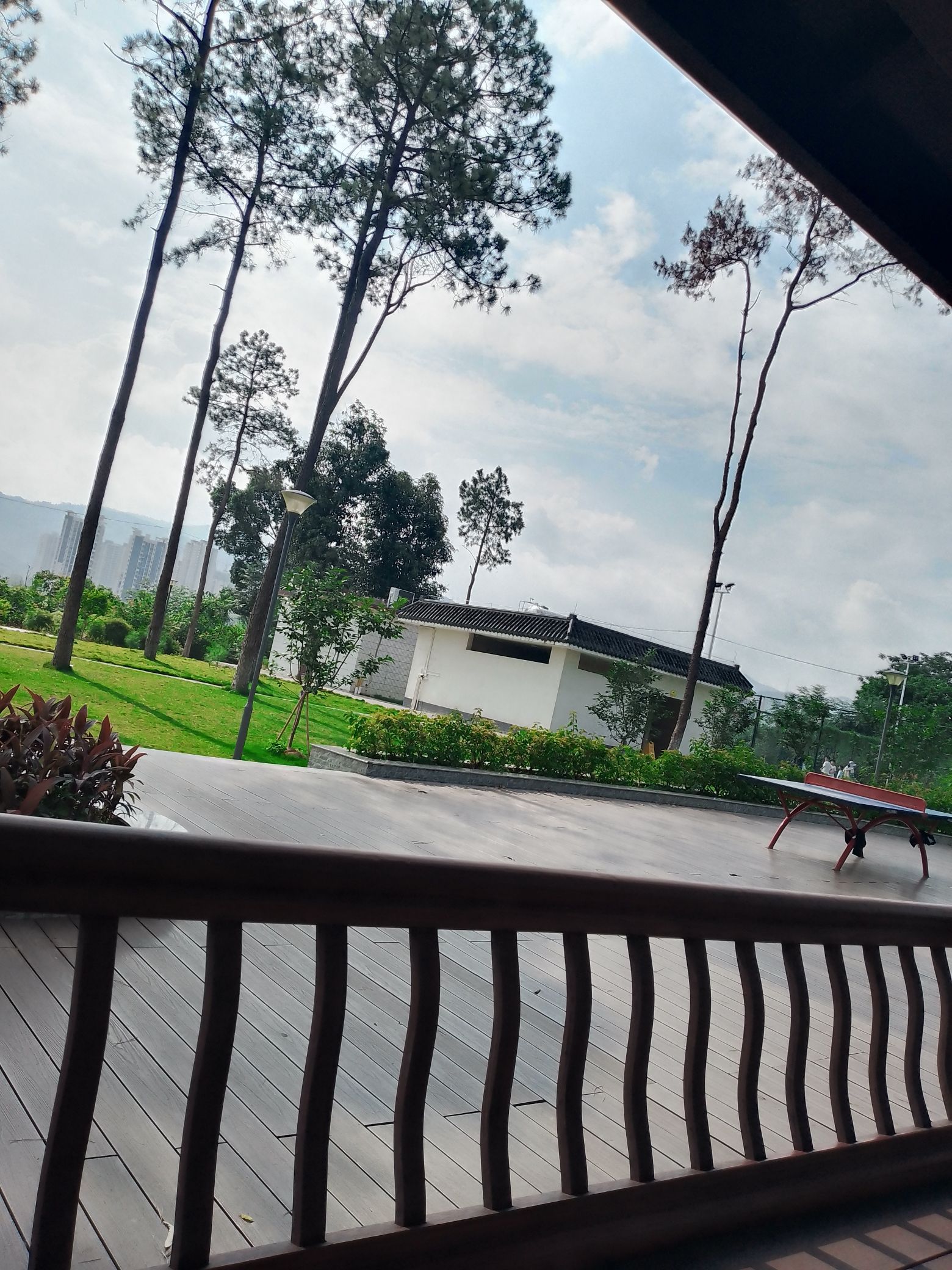 北楼岗公园旅行图片 2