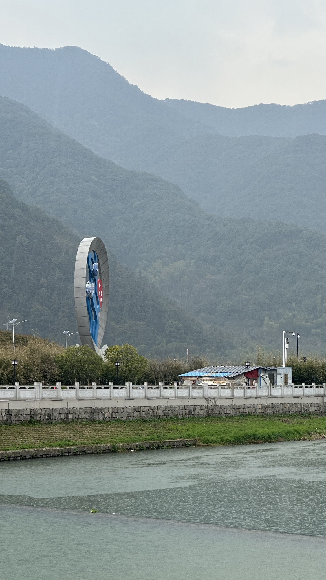 耕读古镇旅行图片 1