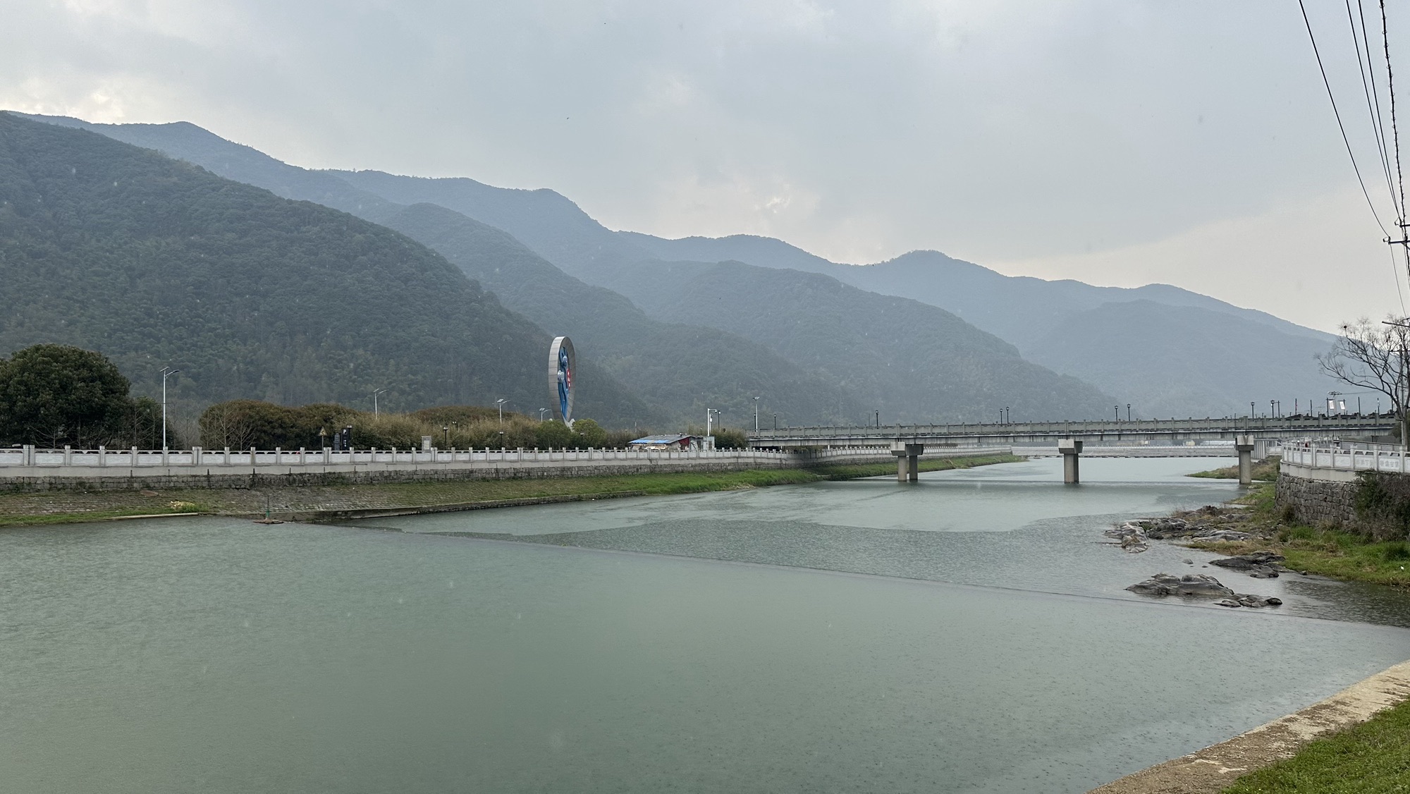 耕读古镇旅行图片 2