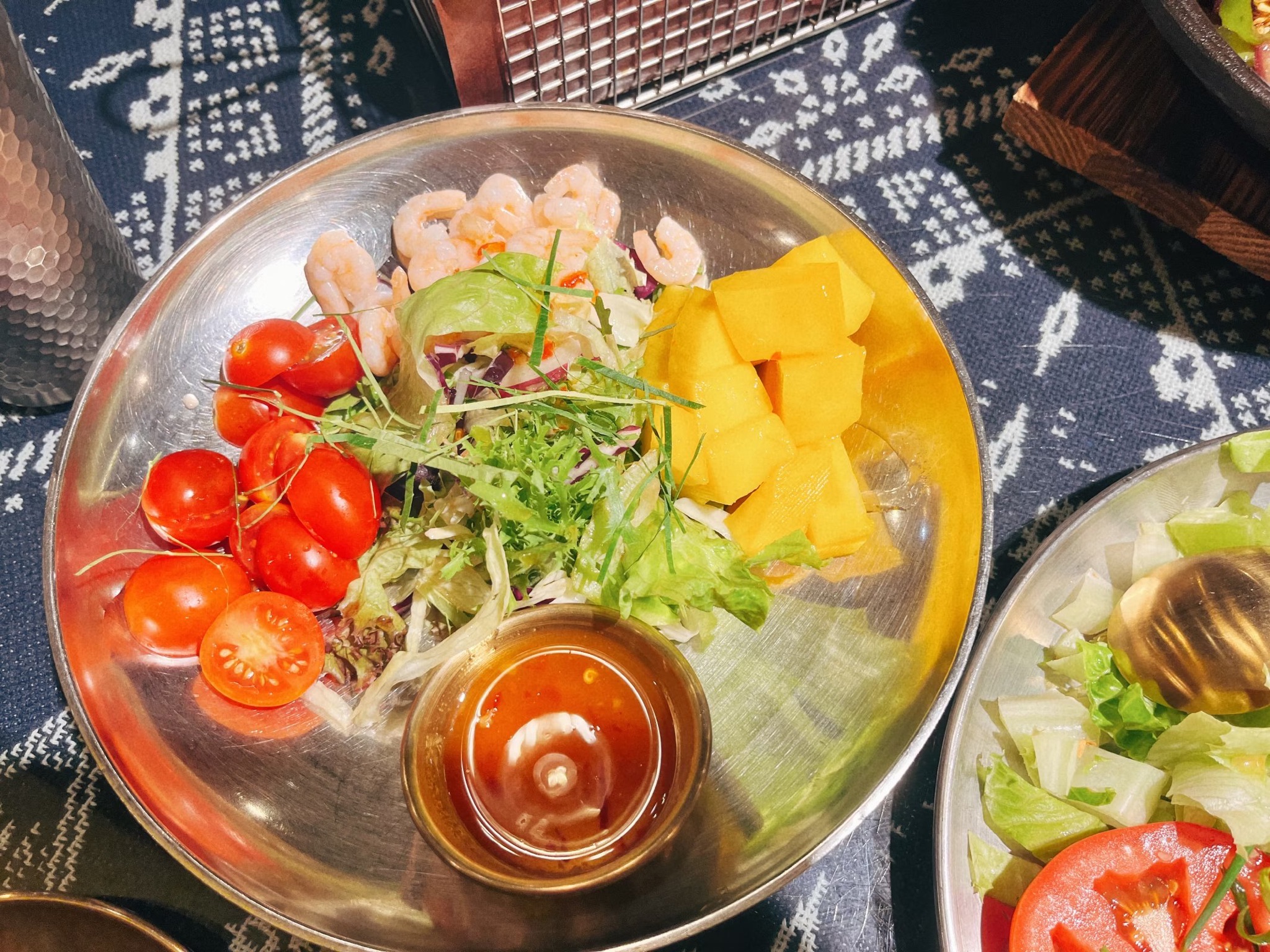 乜料·local泰式食堂(江南西店)