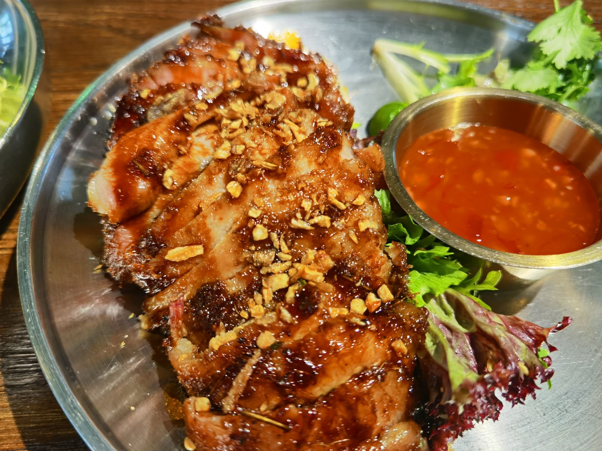 乜料·local泰式食堂(江南西店)