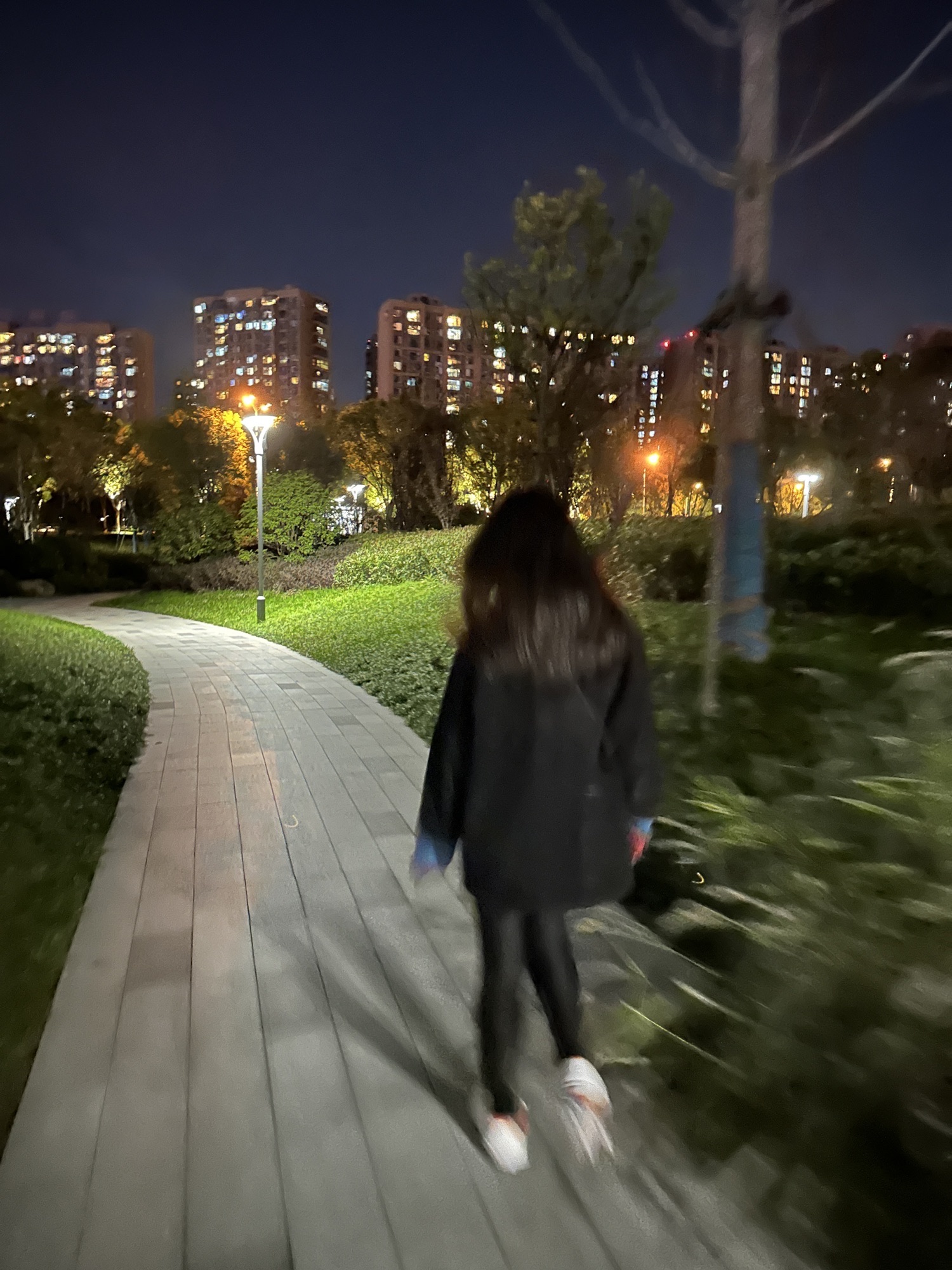 同心湖公园旅行图片 1