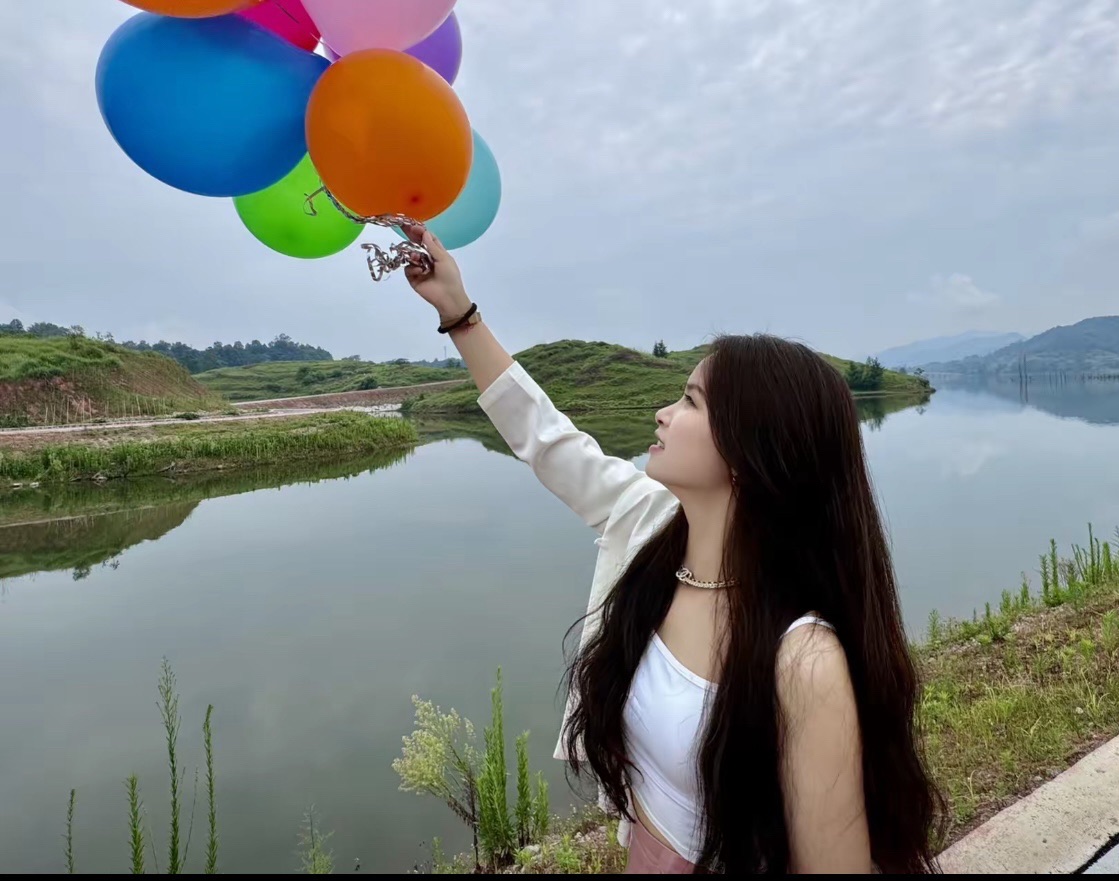 让水湖湿地公园旅行图片 1