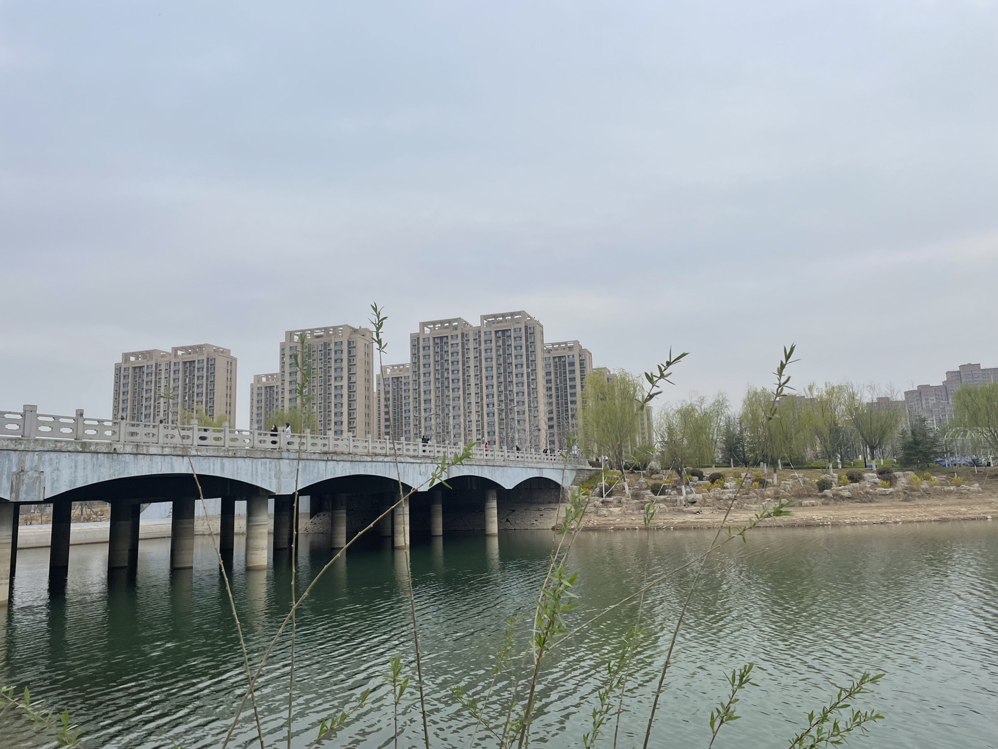 锦东公园旅行图片 2