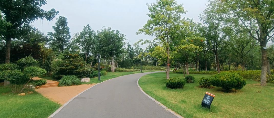锦东公园旅行图片 2