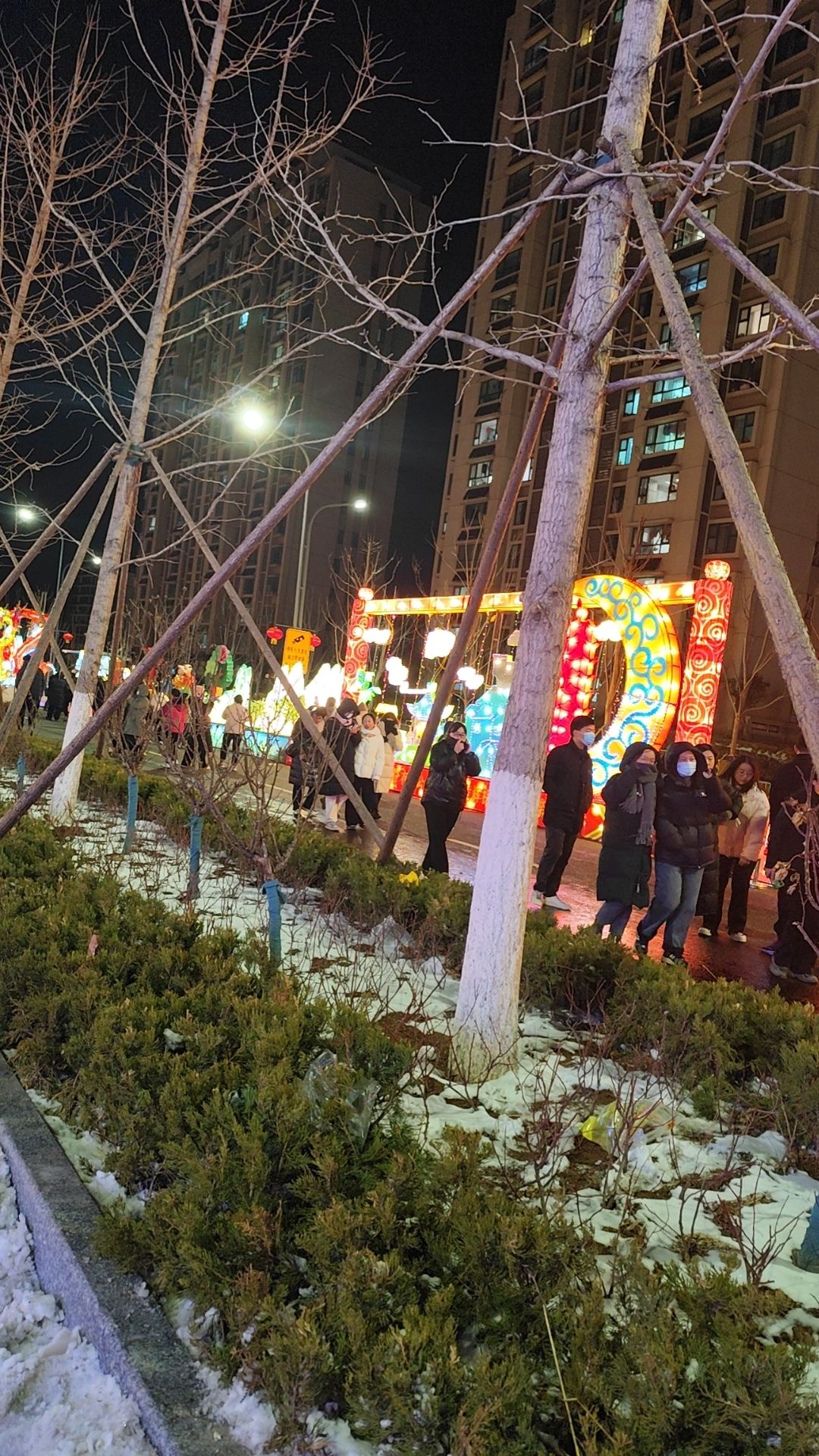 锦东公园旅行图片 3
