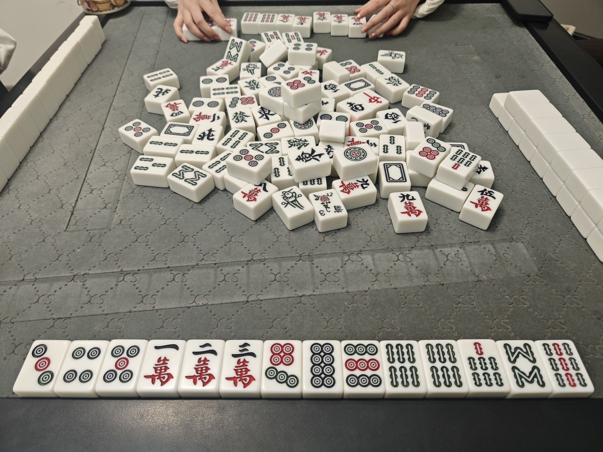 场地封面-發开棋牌(美糖广场店)