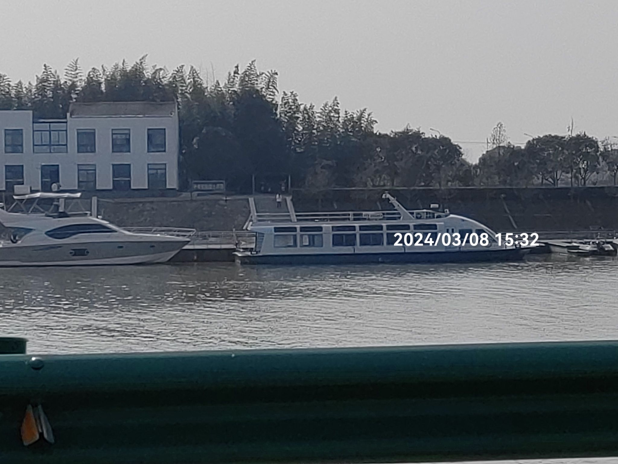 十八联圩湿地旅行图片 1