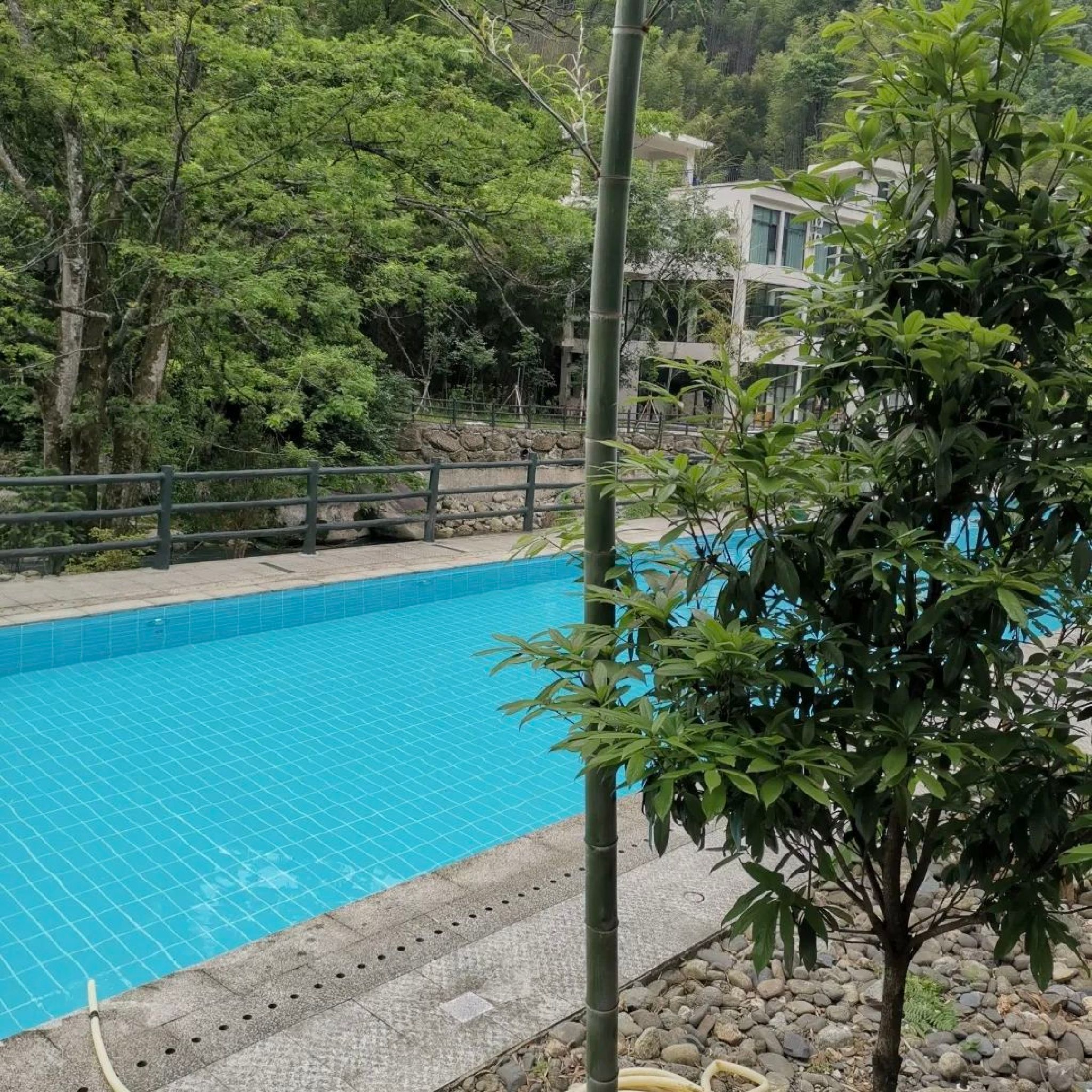 金洞三公垒瀑布群旅行图片 3