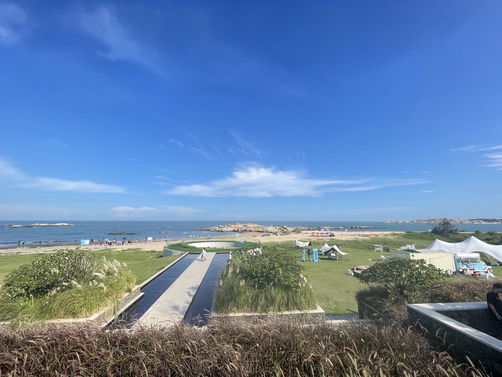 保利-自在花海旅行图片 3