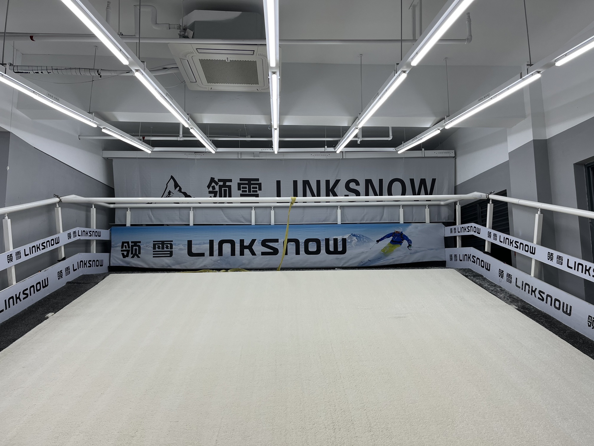 场地封面-LINKSNOW领雪滑雪馆