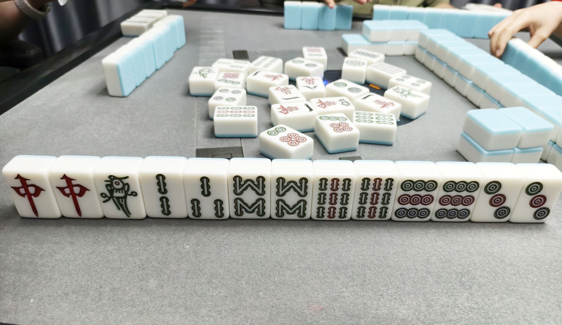 场地封面-麻老六·24h共享棋牌(民治总店)