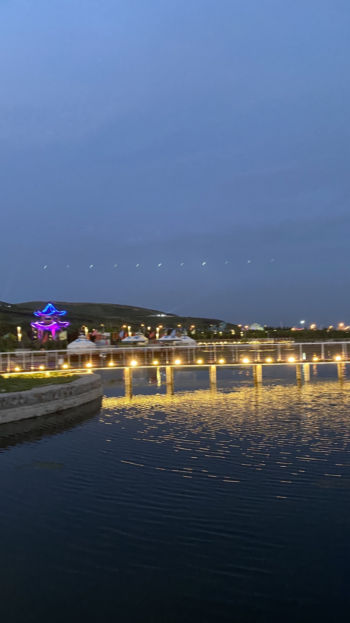 宝昌文化公园旅行图片 1