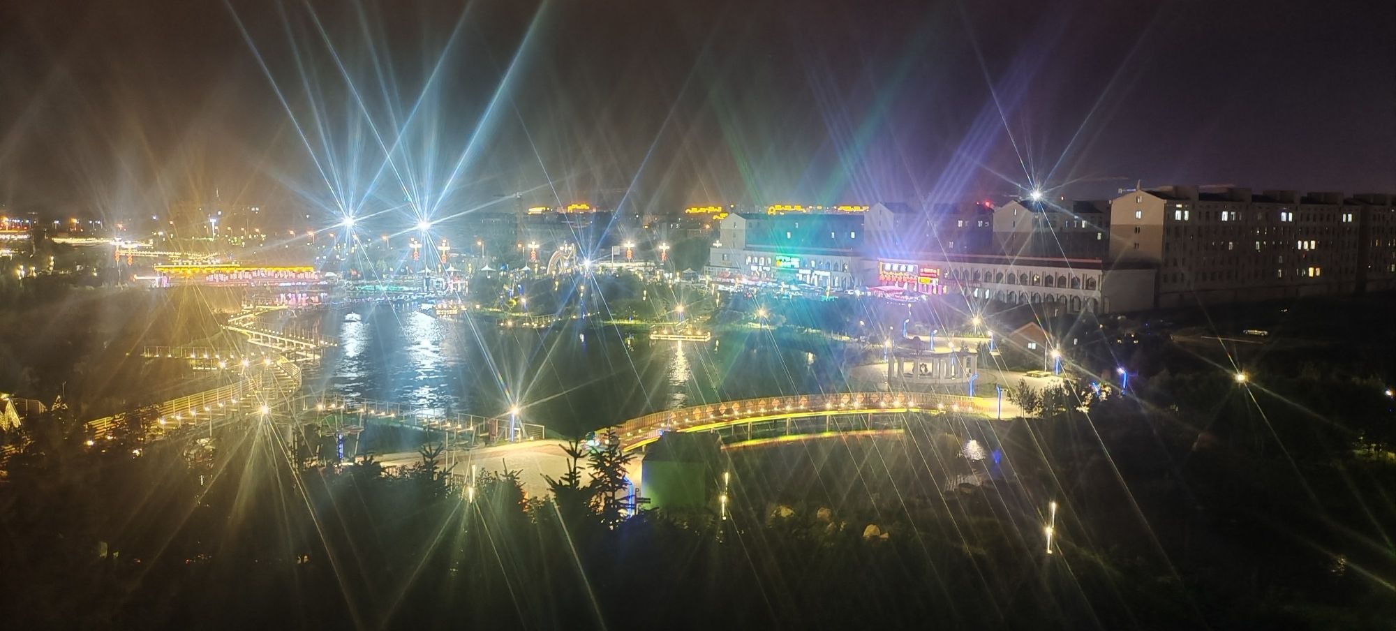 宝昌文化公园旅行图片