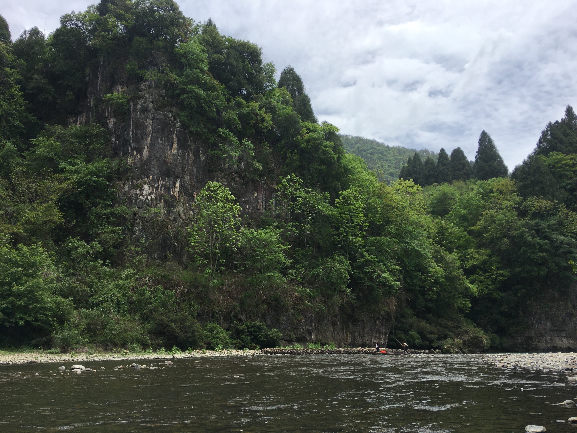 老司城旅游度假区旅行图片 3