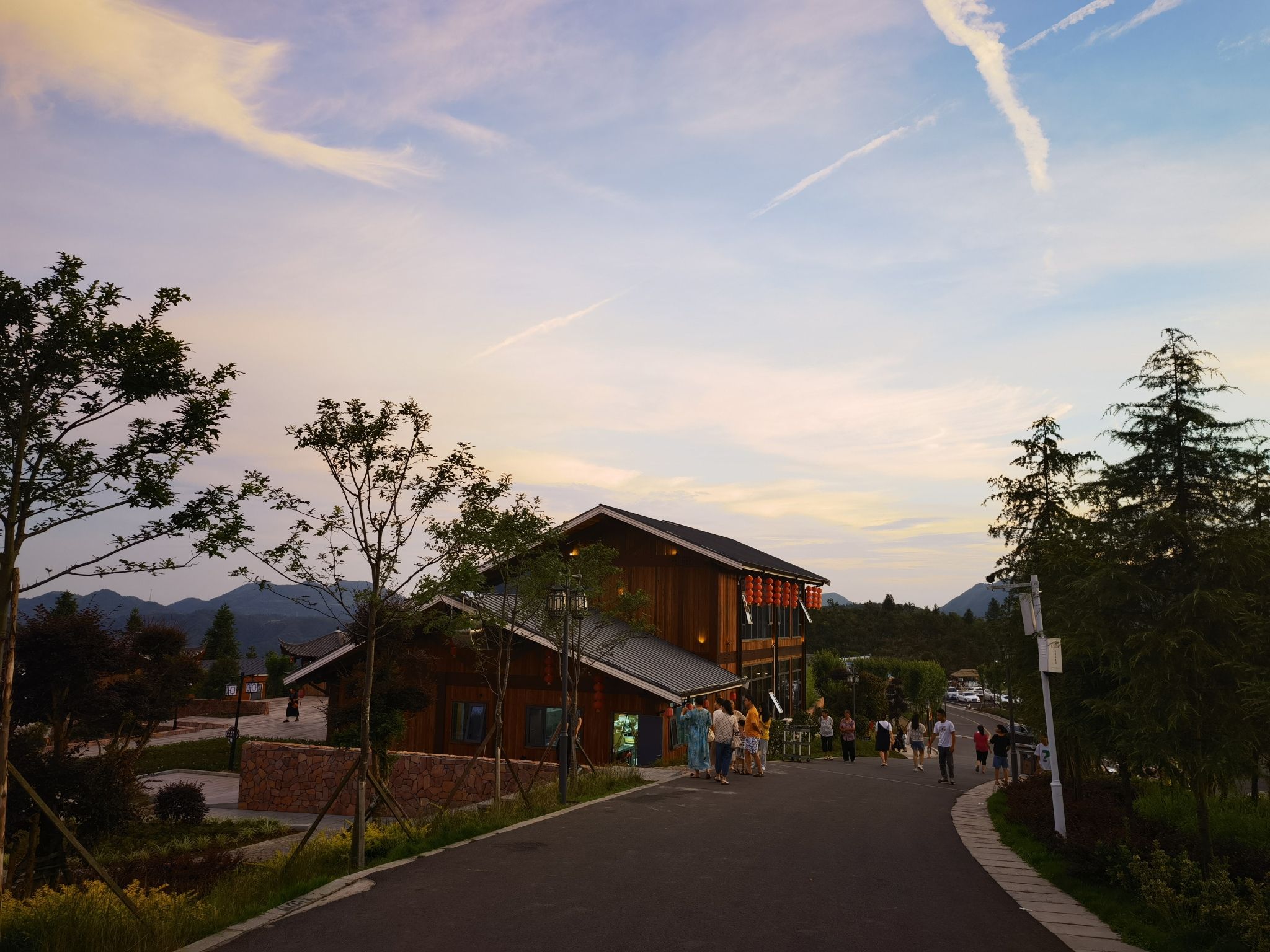 老司城旅游度假区旅行图片 1