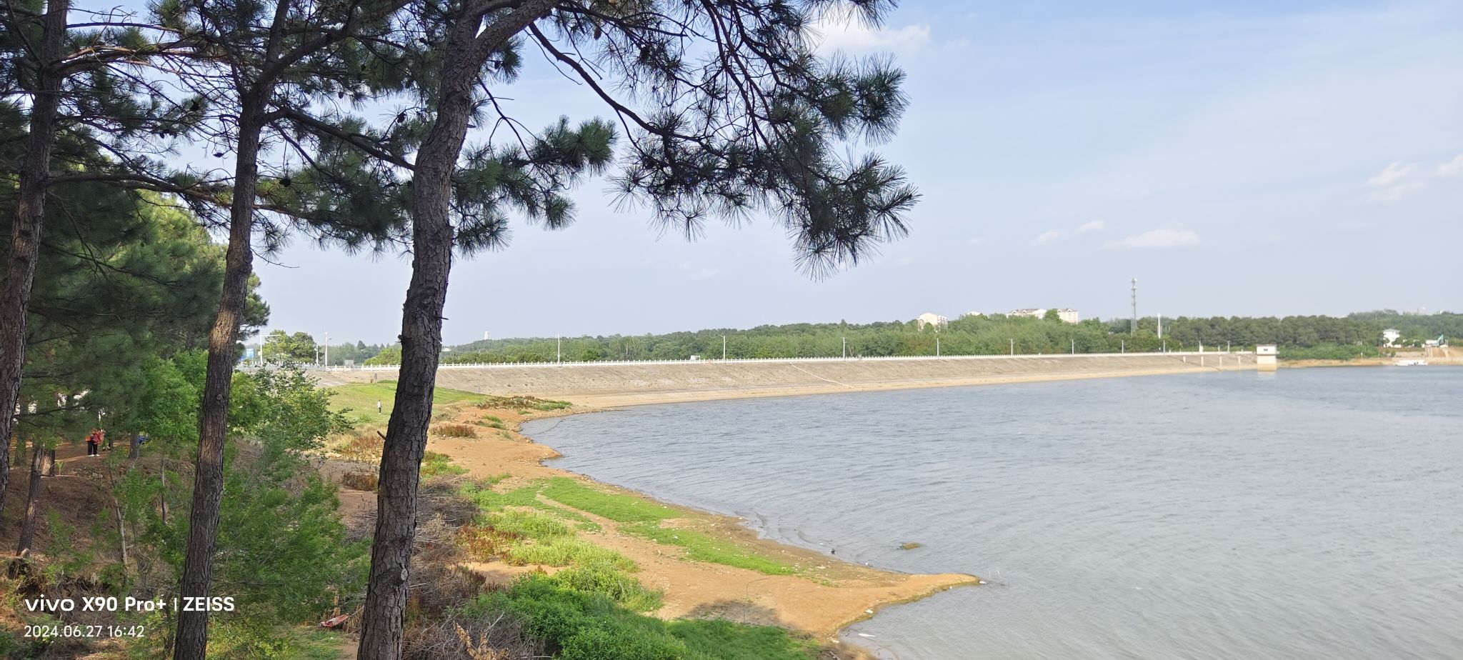 北湖荷花园旅行图片 2