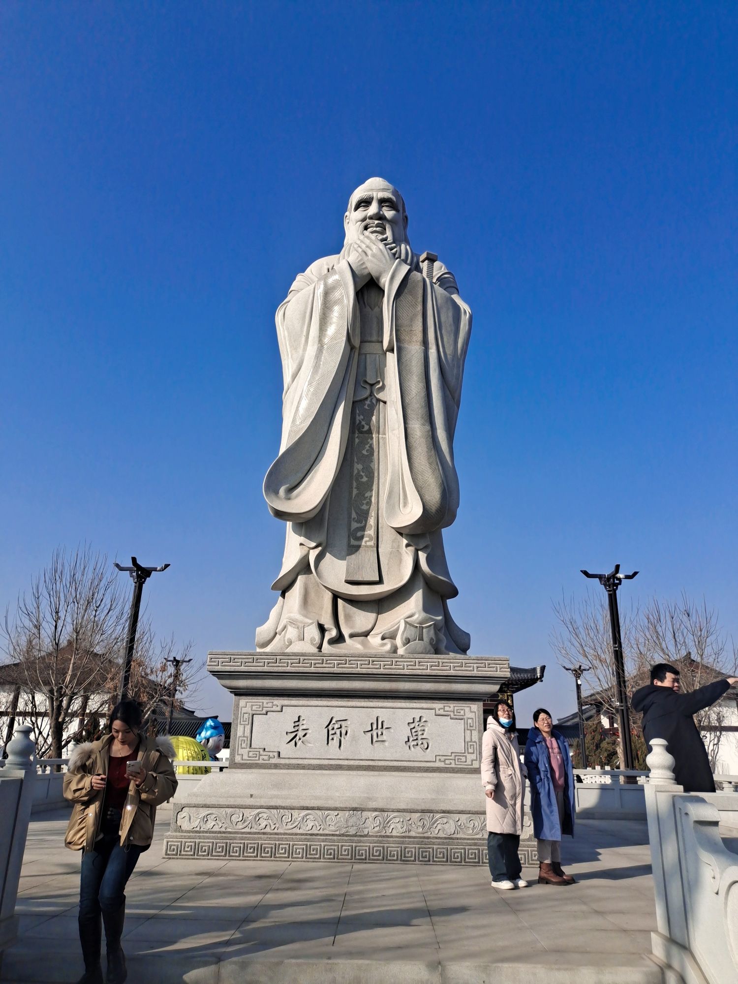 庆云文博园旅行图片 1