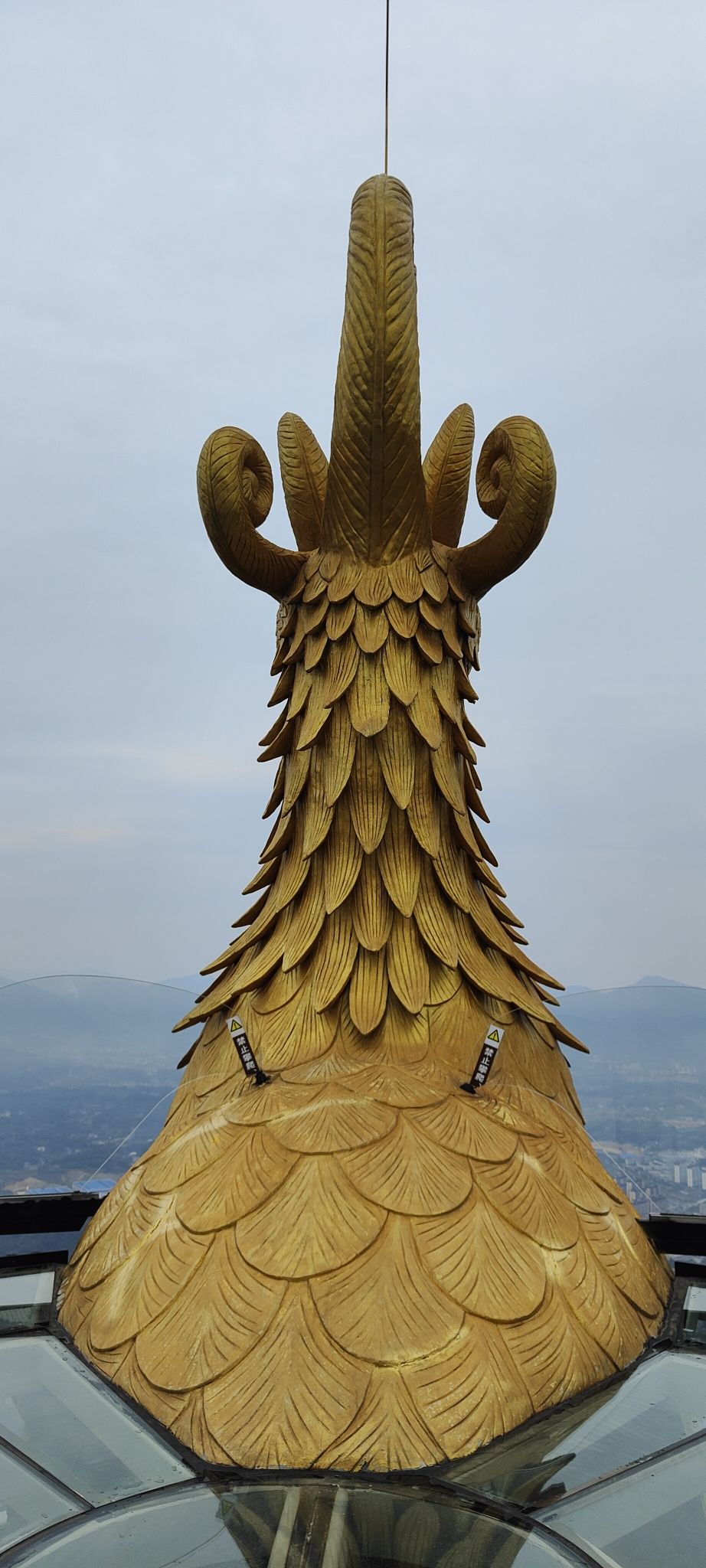 安徽飞旗寨风景区旅行图片 2