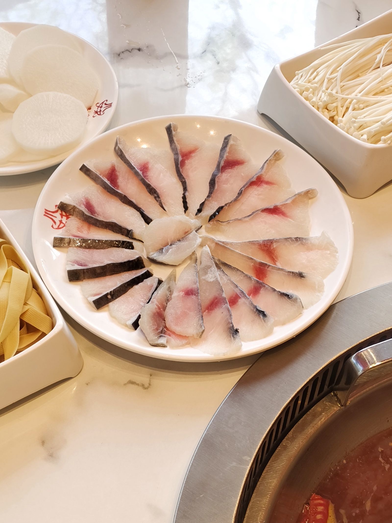 川妹火锅(中山路直营店)