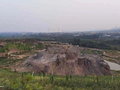 金山淇河文化旅游区(暂停开放)旅行图片 3