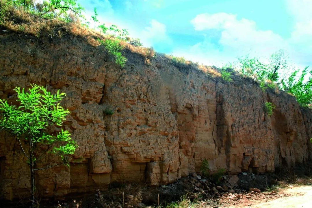 解梁故城旅行图片 2