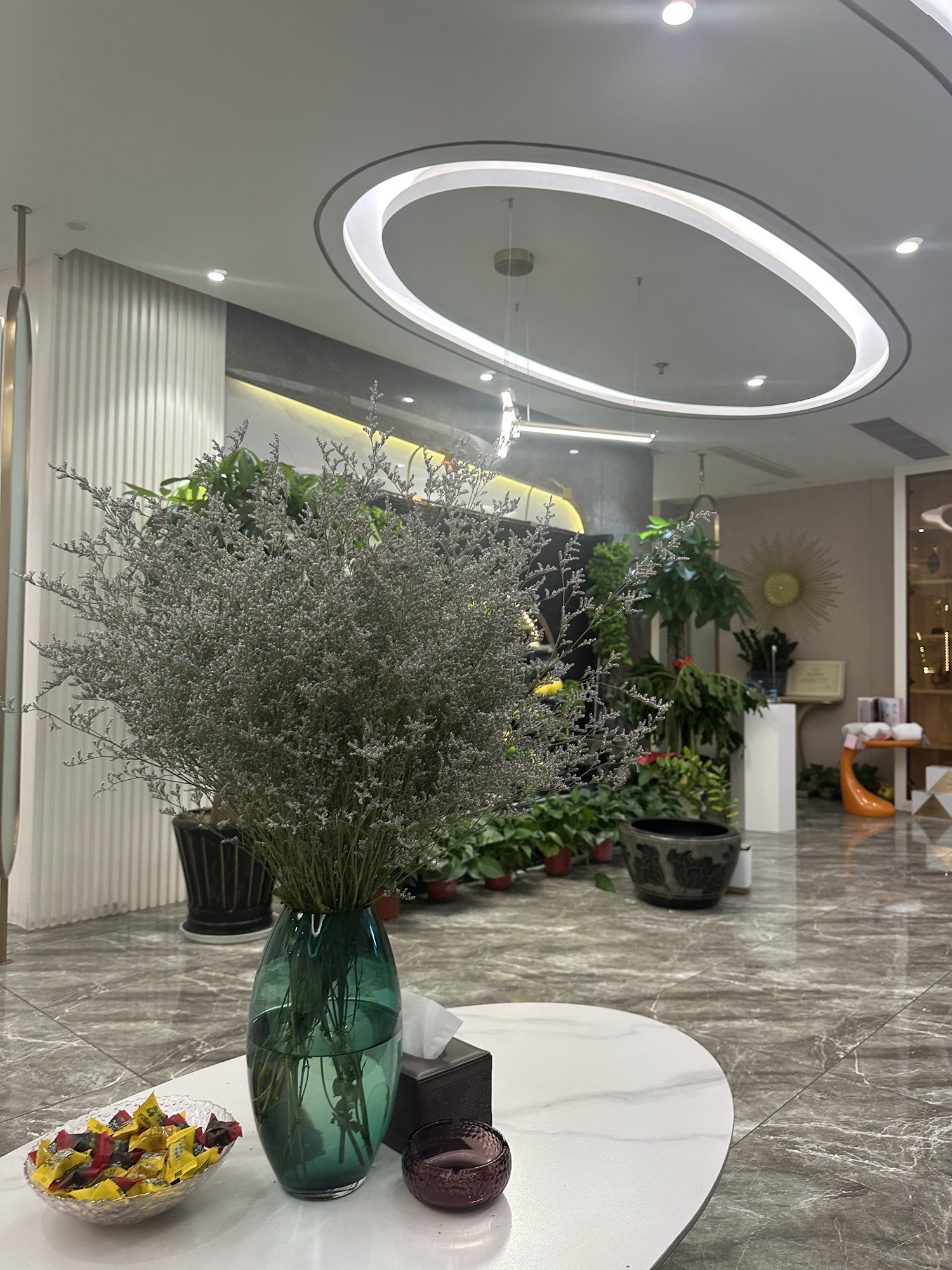 潘多拉(国遥大厦店)