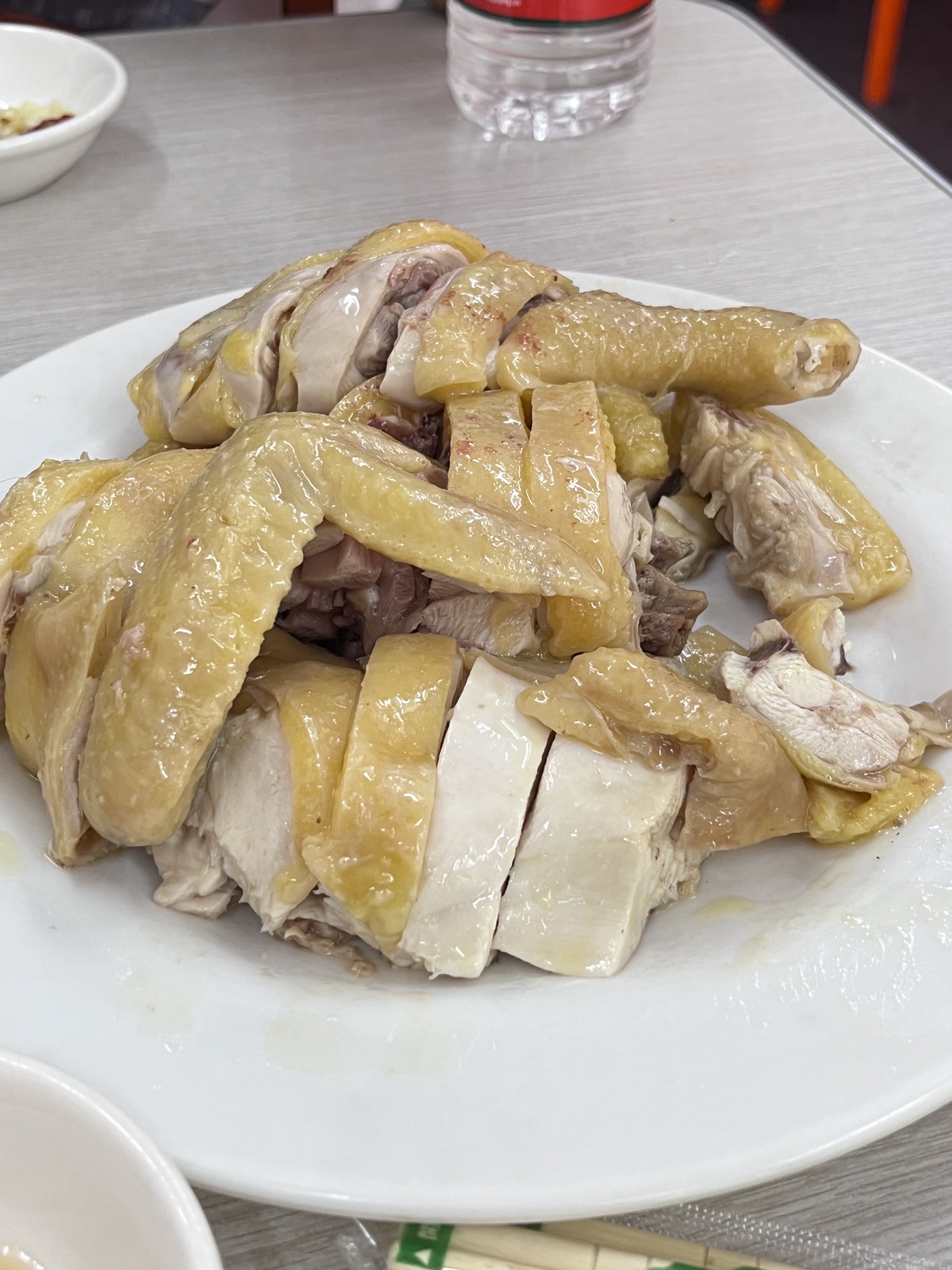 三姐鸡饭店·新鲜文昌鸡(义龙路店)
