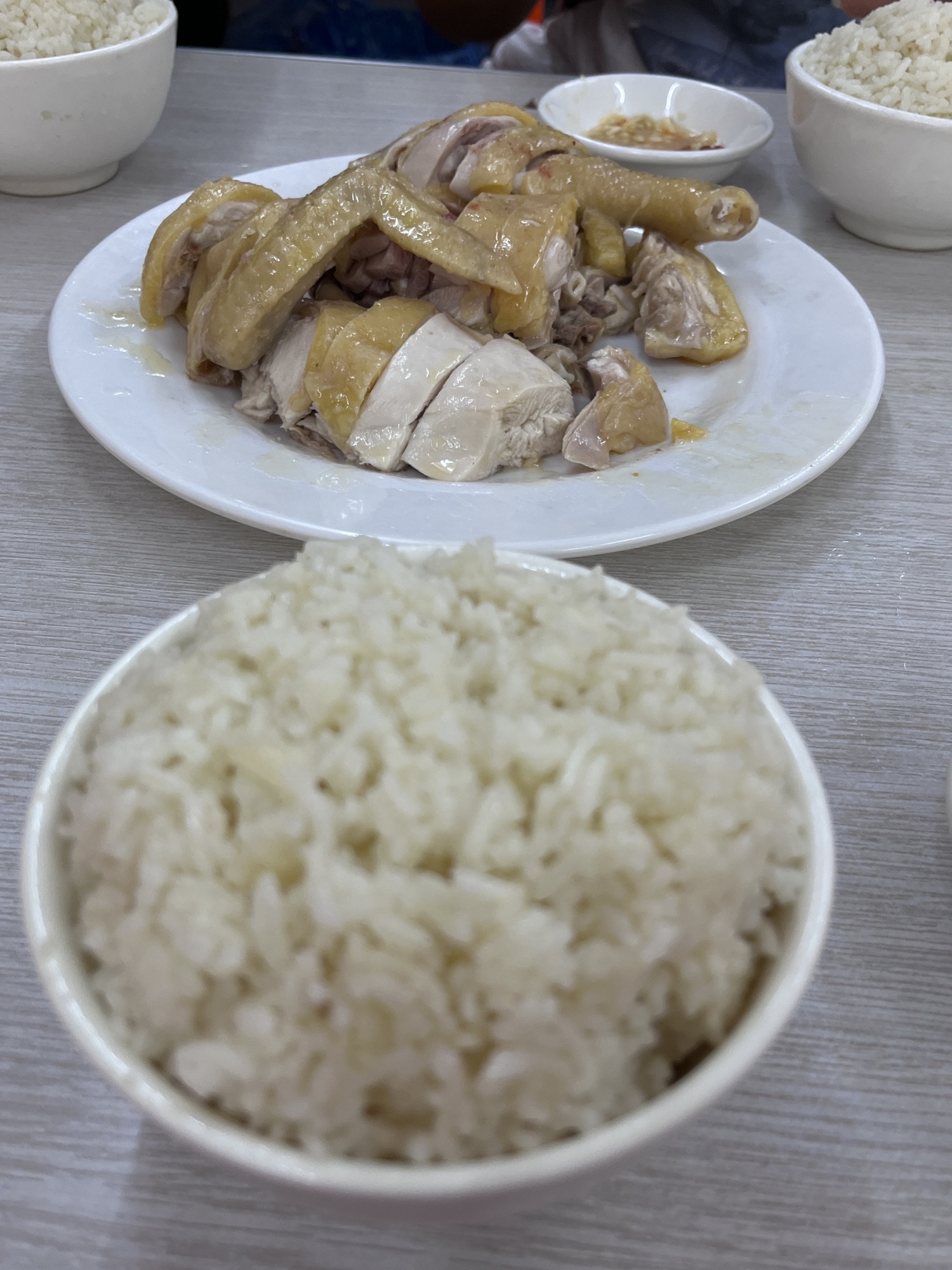 三姐鸡饭店·新鲜文昌鸡(义龙路店)