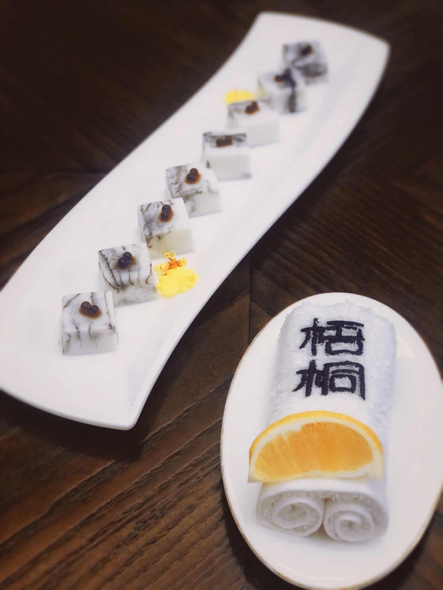梧桐粤厨房餐厅(青园街店)